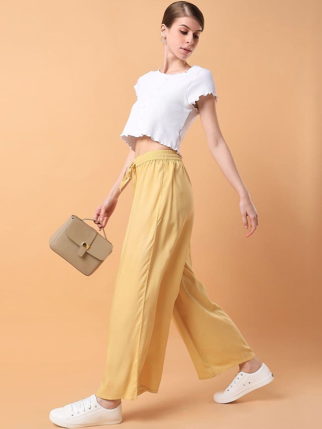 SHOWOFFFF Palazzos - view 1