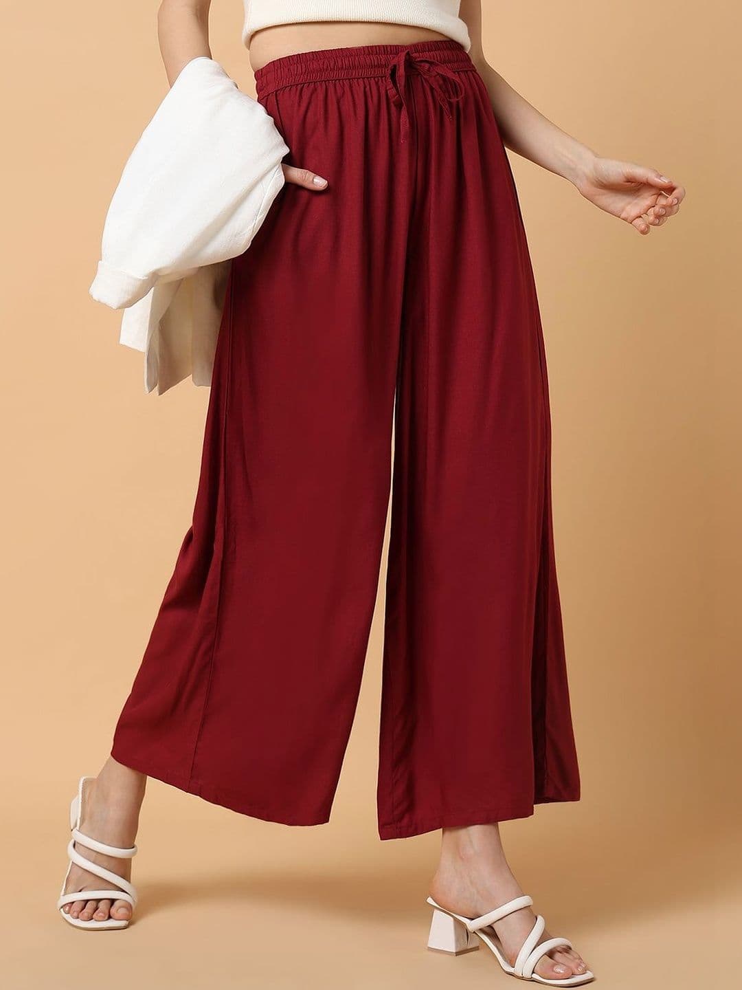 SHOWOFFFF Palazzos - view 1