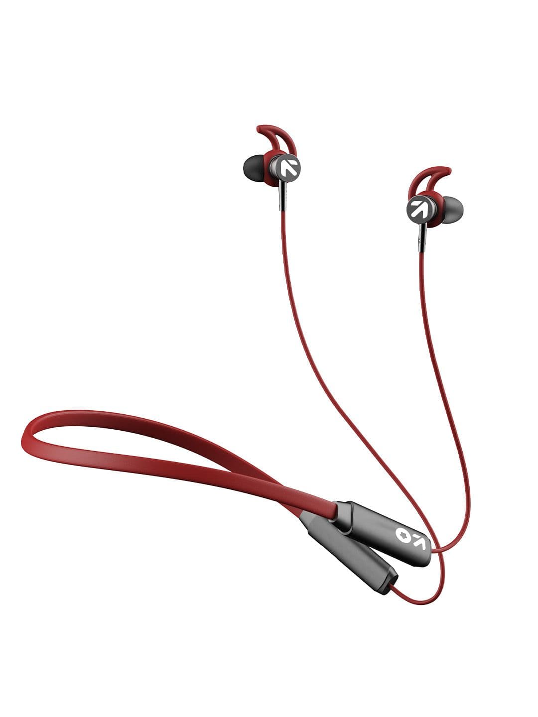 GOBOULT EQCharge with ZEN ENC Mode, 32Hrs Battery Life, Ultra-Fast Charging
