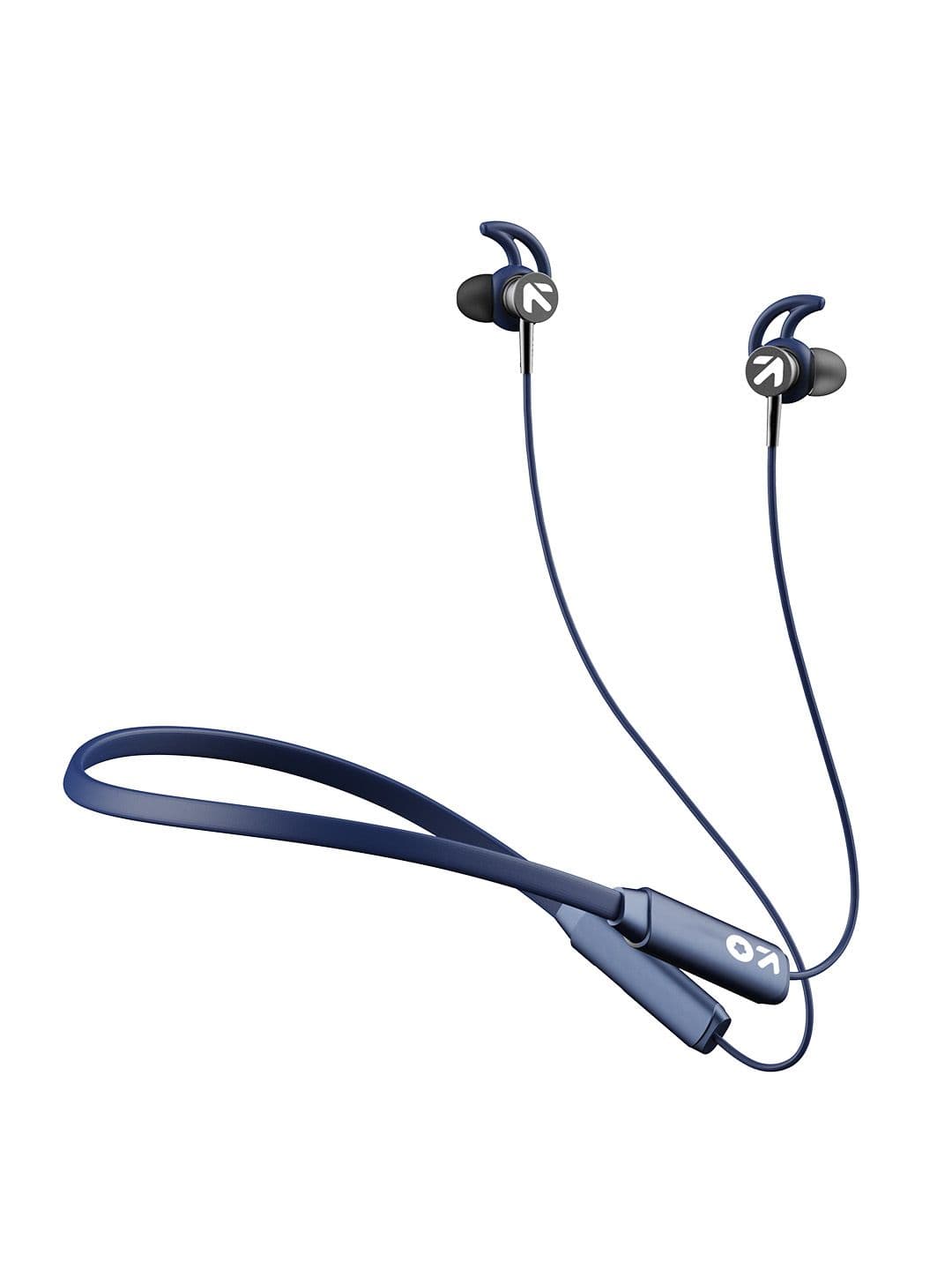 GOBOULT EQCharge with ZEN ENC Mode, 32Hrs Battery Life, Ultra-Fast Charging