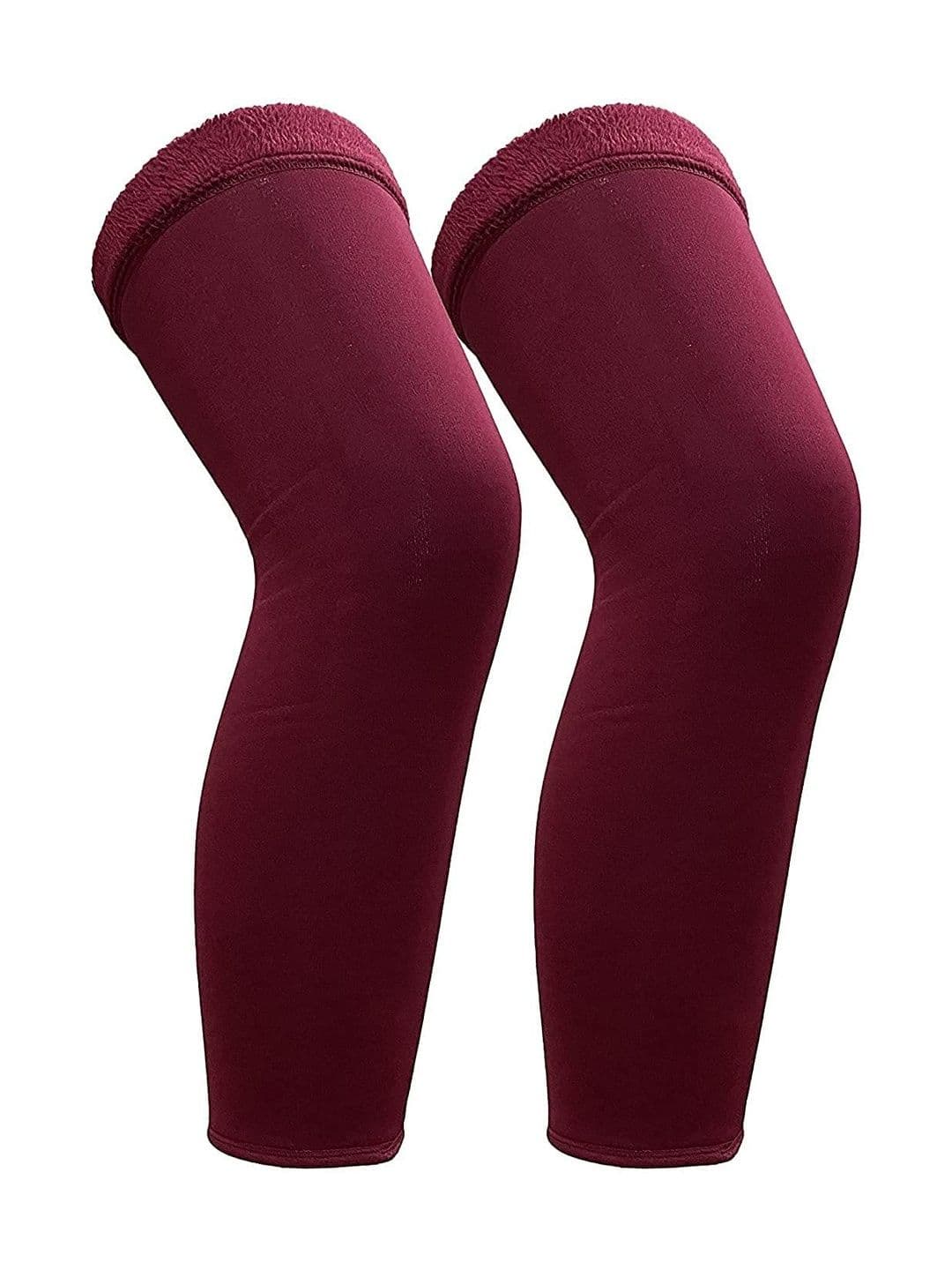 Navkar Crafts Unisex Knee-Length Socks - view 1