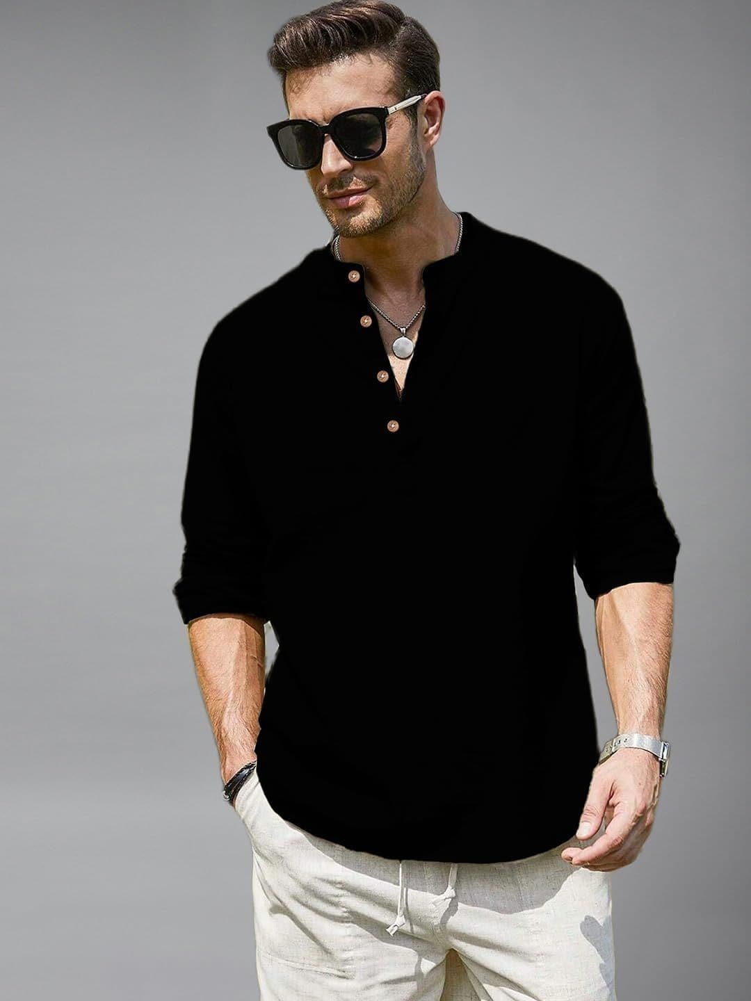 Yugnik Men Kurta - view 1