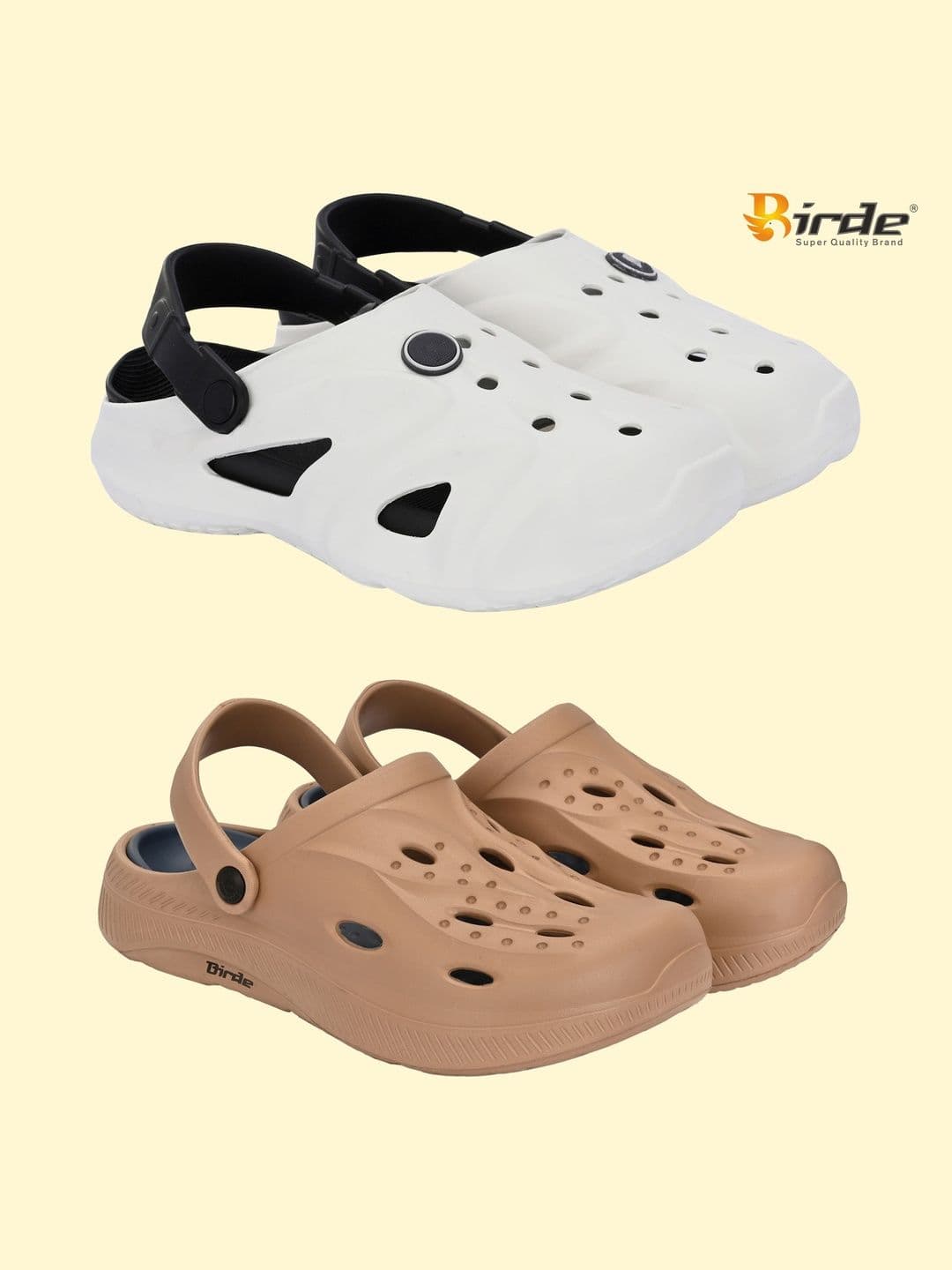 BIRDE Men Clogs - view 1