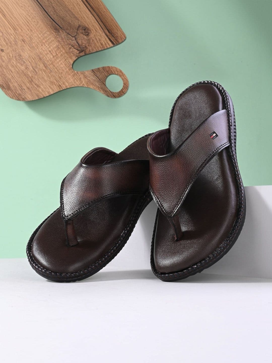 PRODOCK Men Thong Flip-Flops - view 1