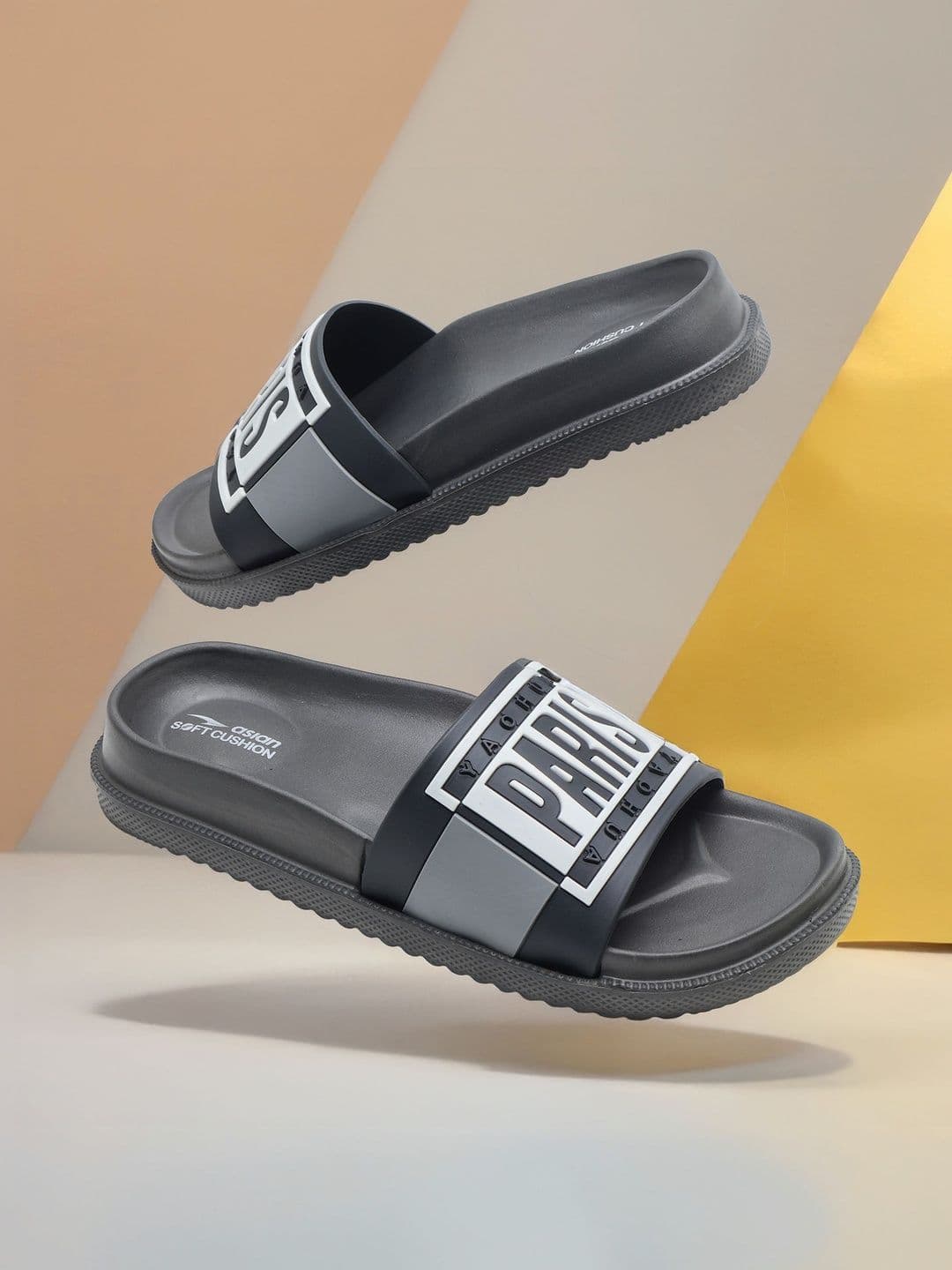 ASIAN Men Sliders - view 1