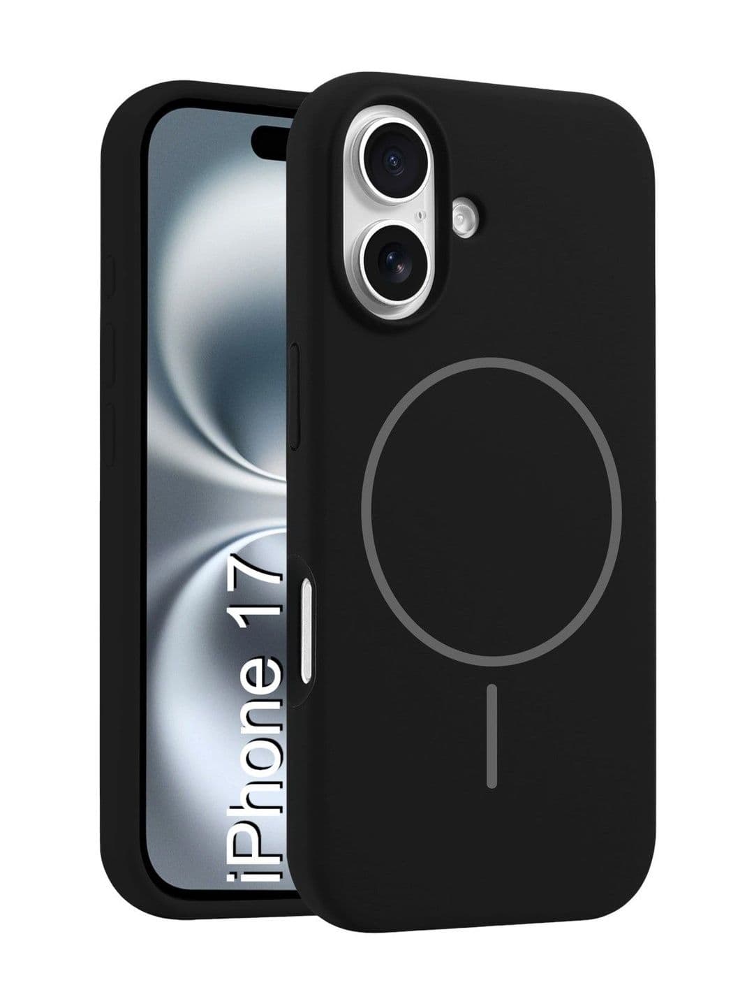 Luxury Kase iPhone 17 Fashion Mobile Accessories - view 1
