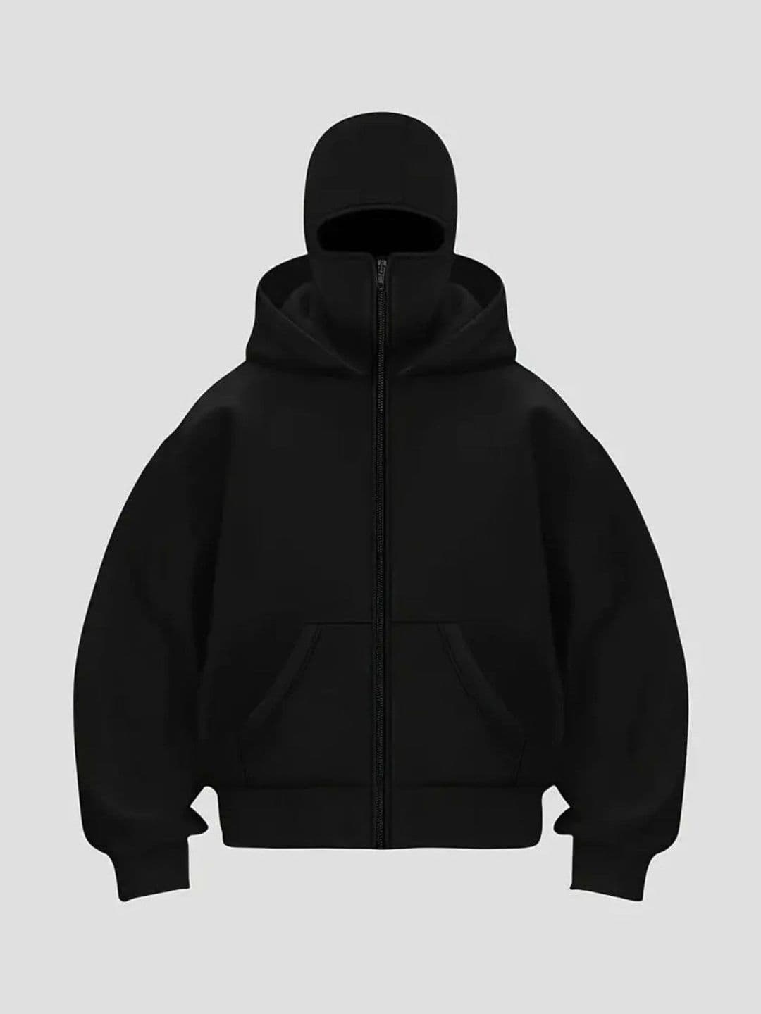 Deslizar Men Hooded Sweatshirt - view 1