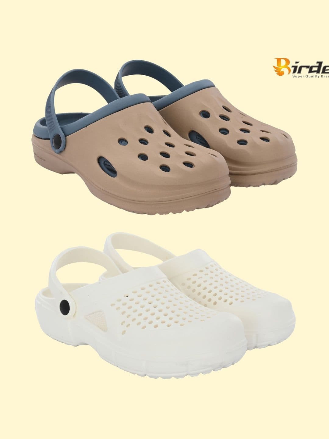 BIRDE Men Fashion - view 1