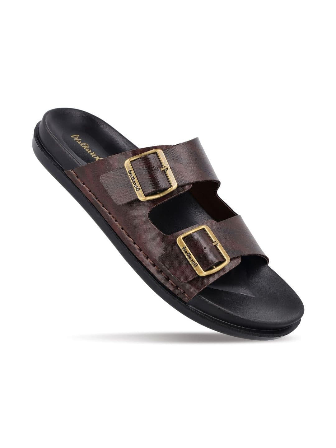 Walkaroo Men Comfort Sandals - view 1