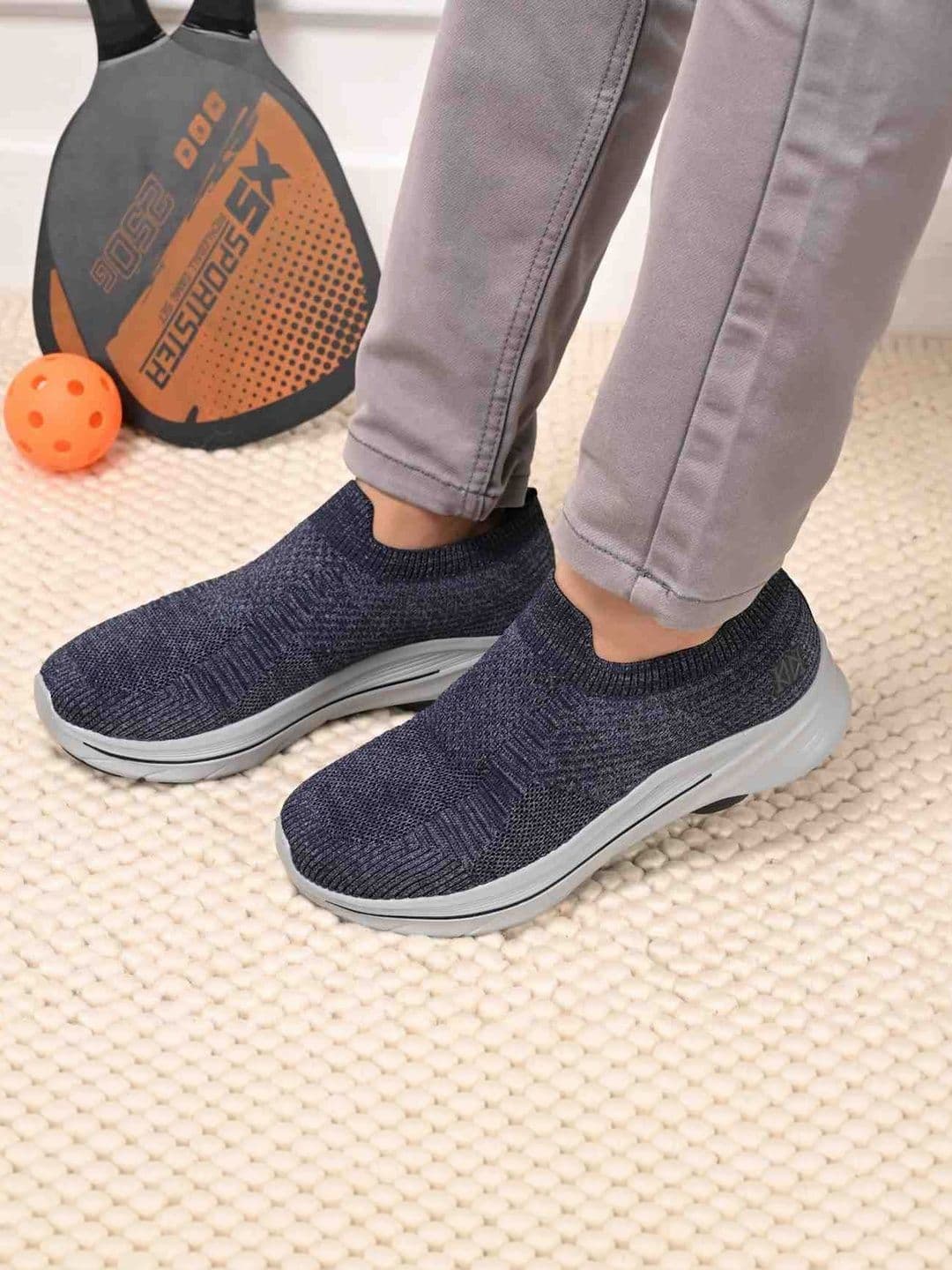 San Marino by Shoe Bank Men Running Shoes - view 1