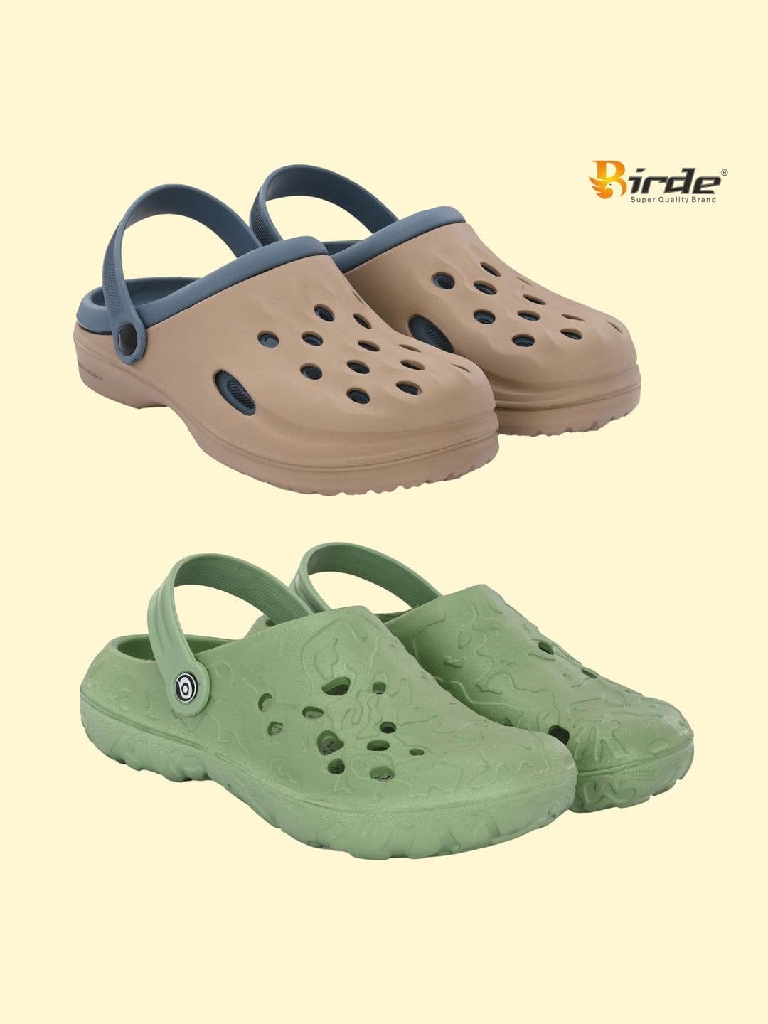 BIRDE Men Clogs - view 1