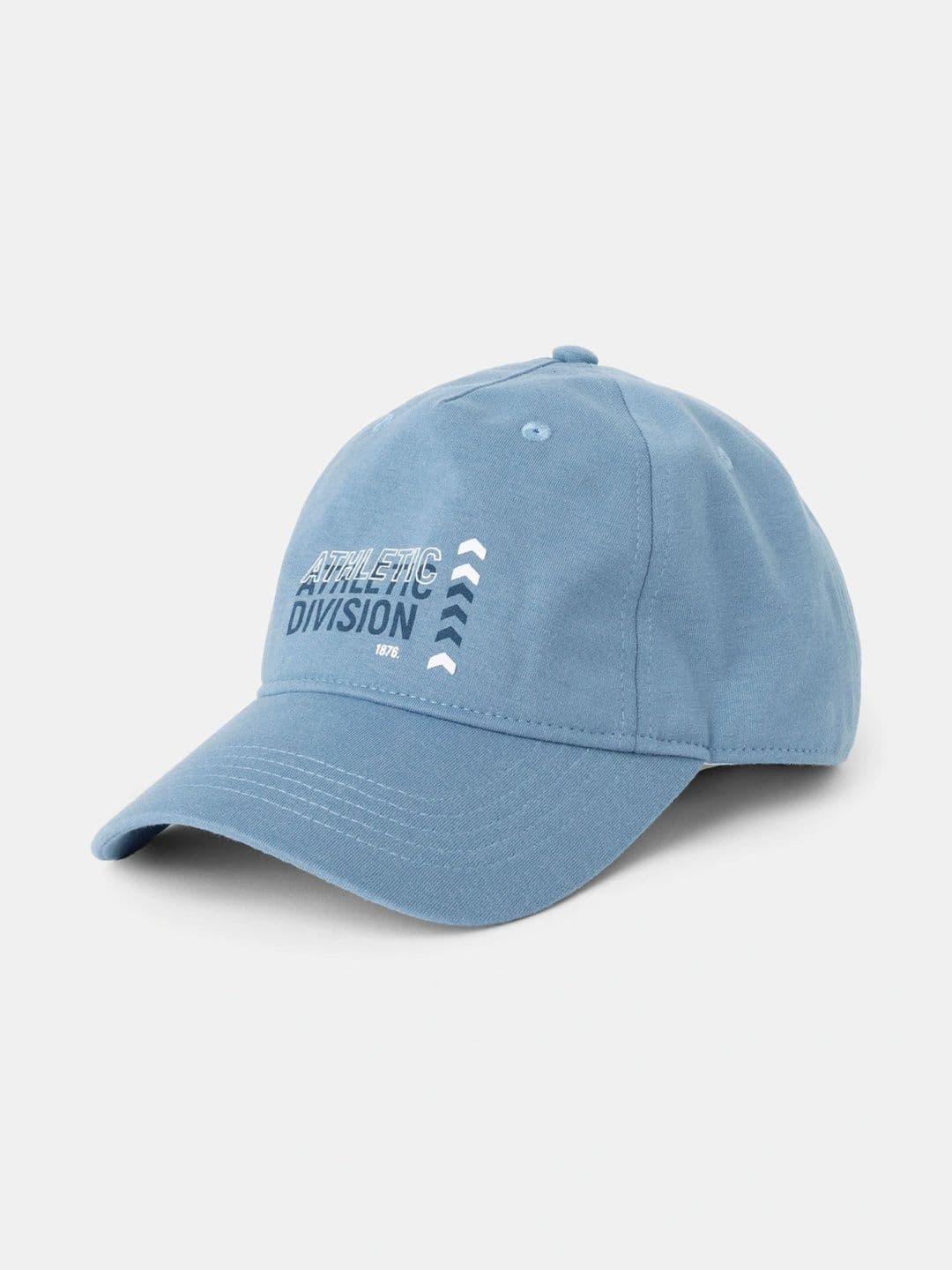 Jockey Microfiber Blend Printed Cap With Adjustable Back Closure-cp11 - view 1