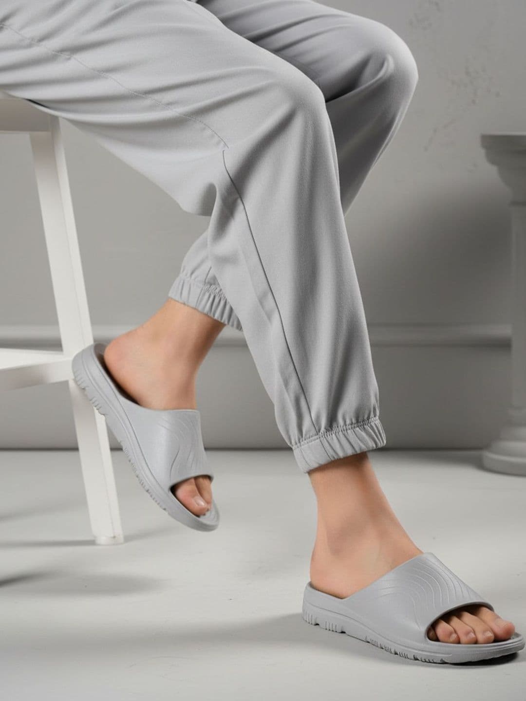 Carlton London Men Sliders - view 1