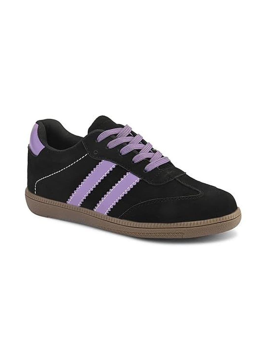 glitchez Women Colourblocked Sneakers - view 1