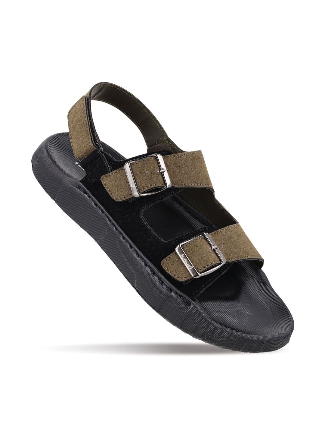 Walkaroo Men Clogs Sandals - view 1