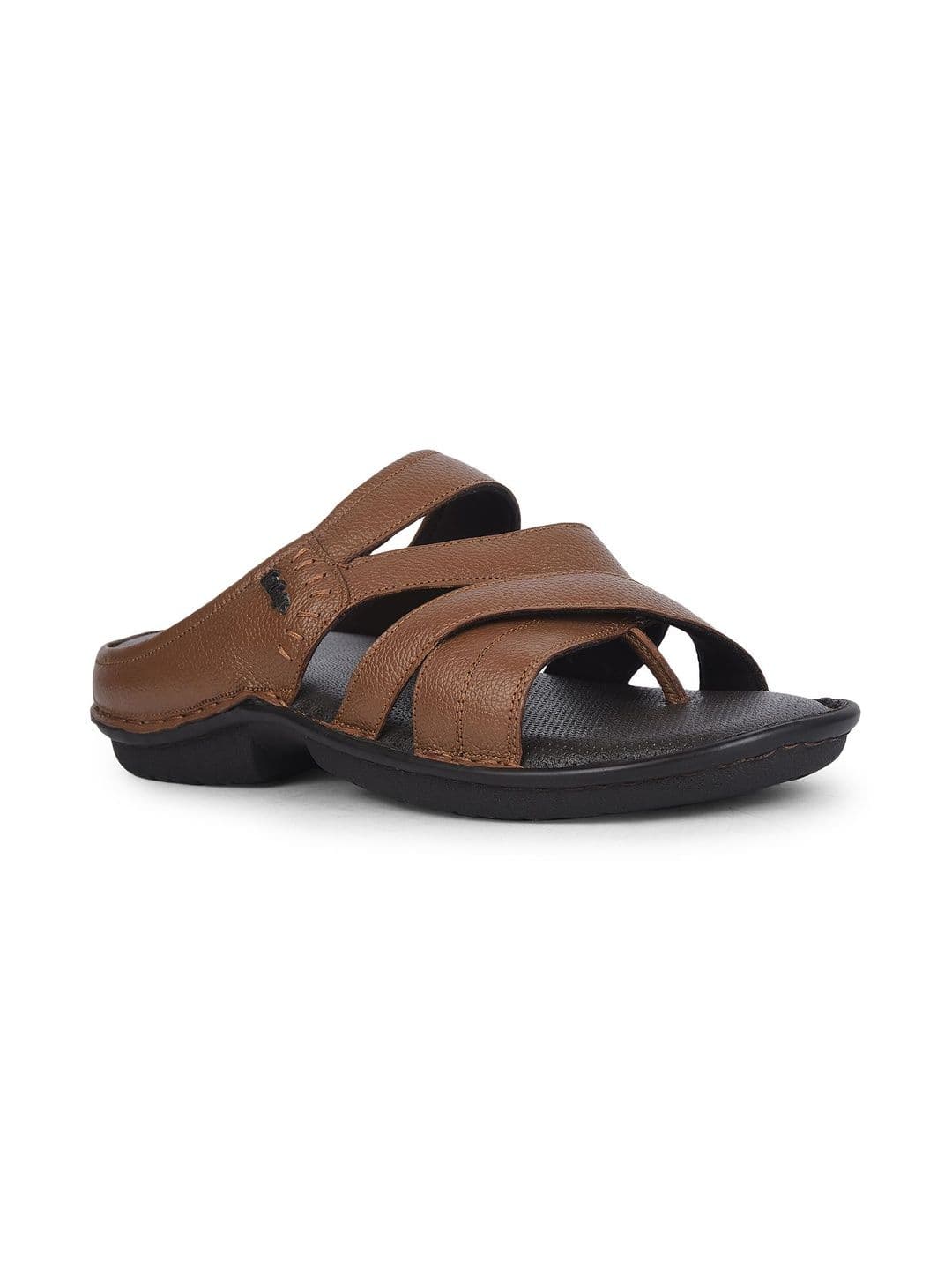 Lee Cooper Men Rubber Thong Flip-Flops - view 1