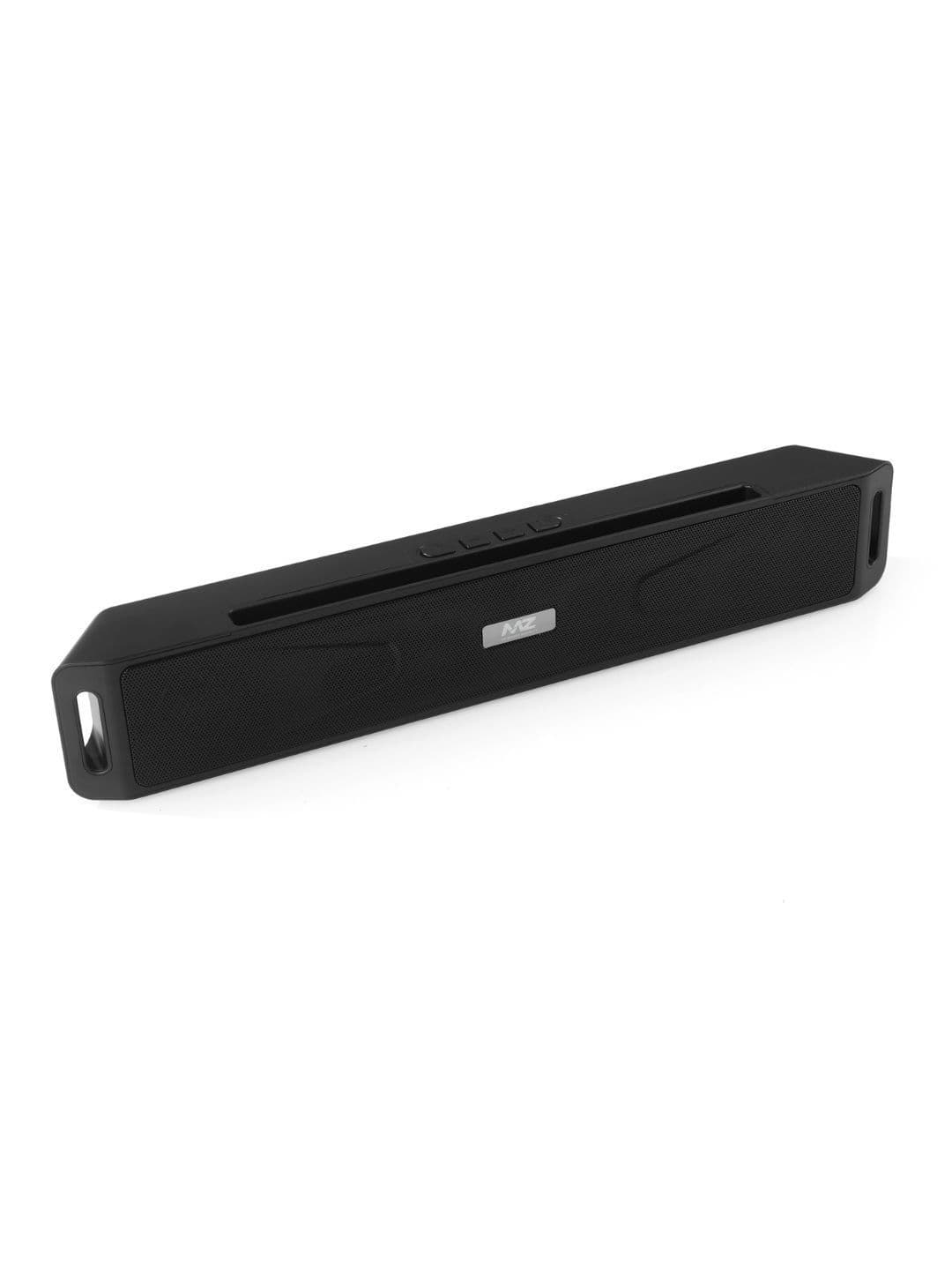 MZ 10W Portable Bluetooth Speakers