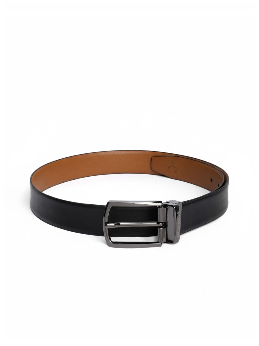 Allen Solly Men Leather Belt