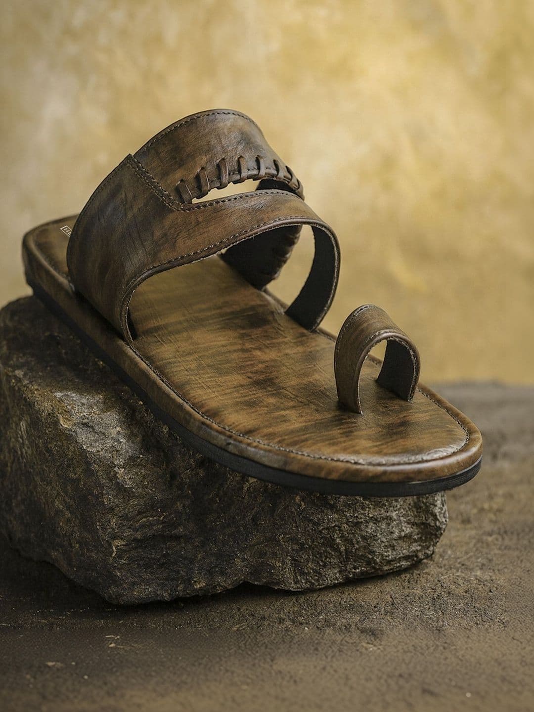 HERE&NOW Men Comfort Sandals - view 1