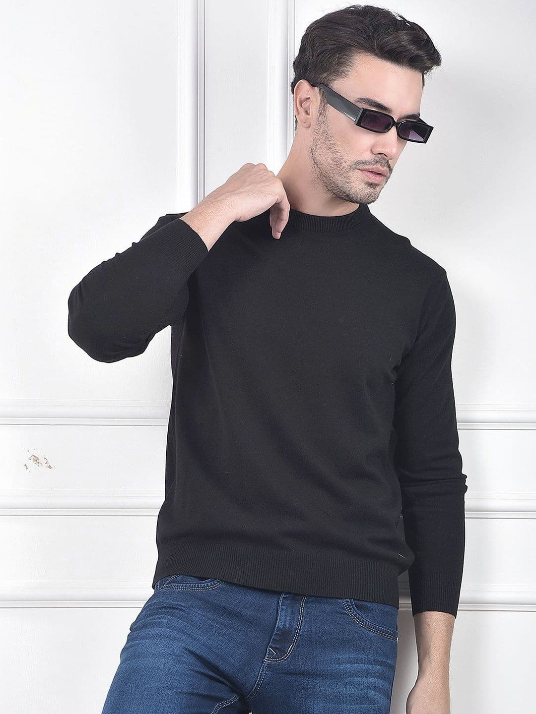 Crimsoune Club Men Pullover