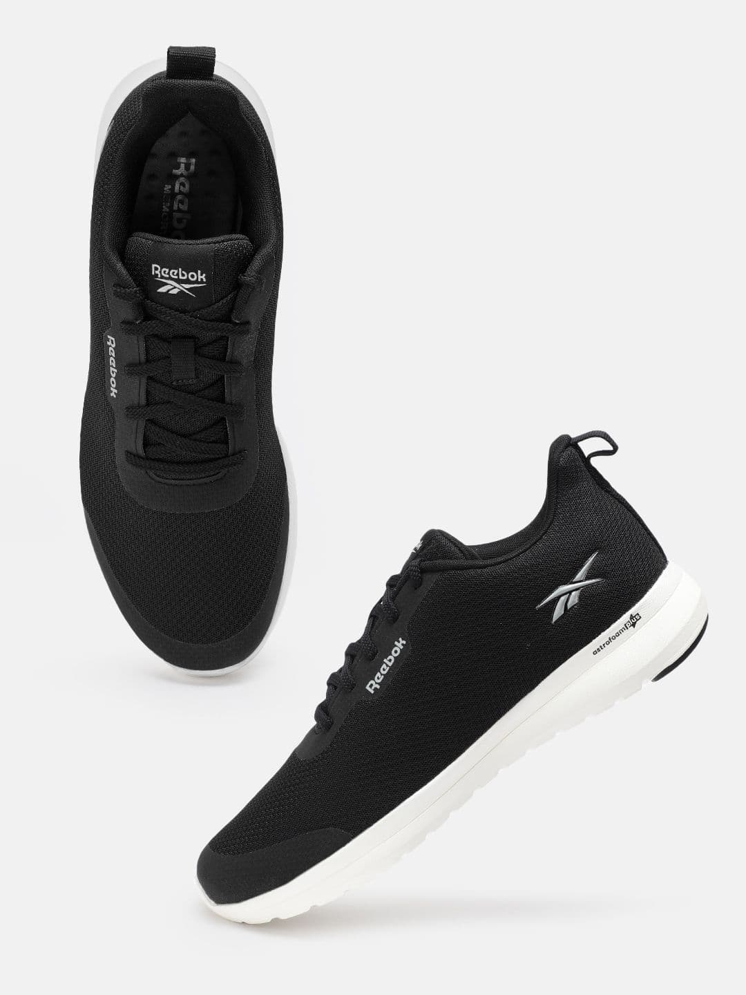 Reebok Men Walkway Citystride Walker Shoes - view 1