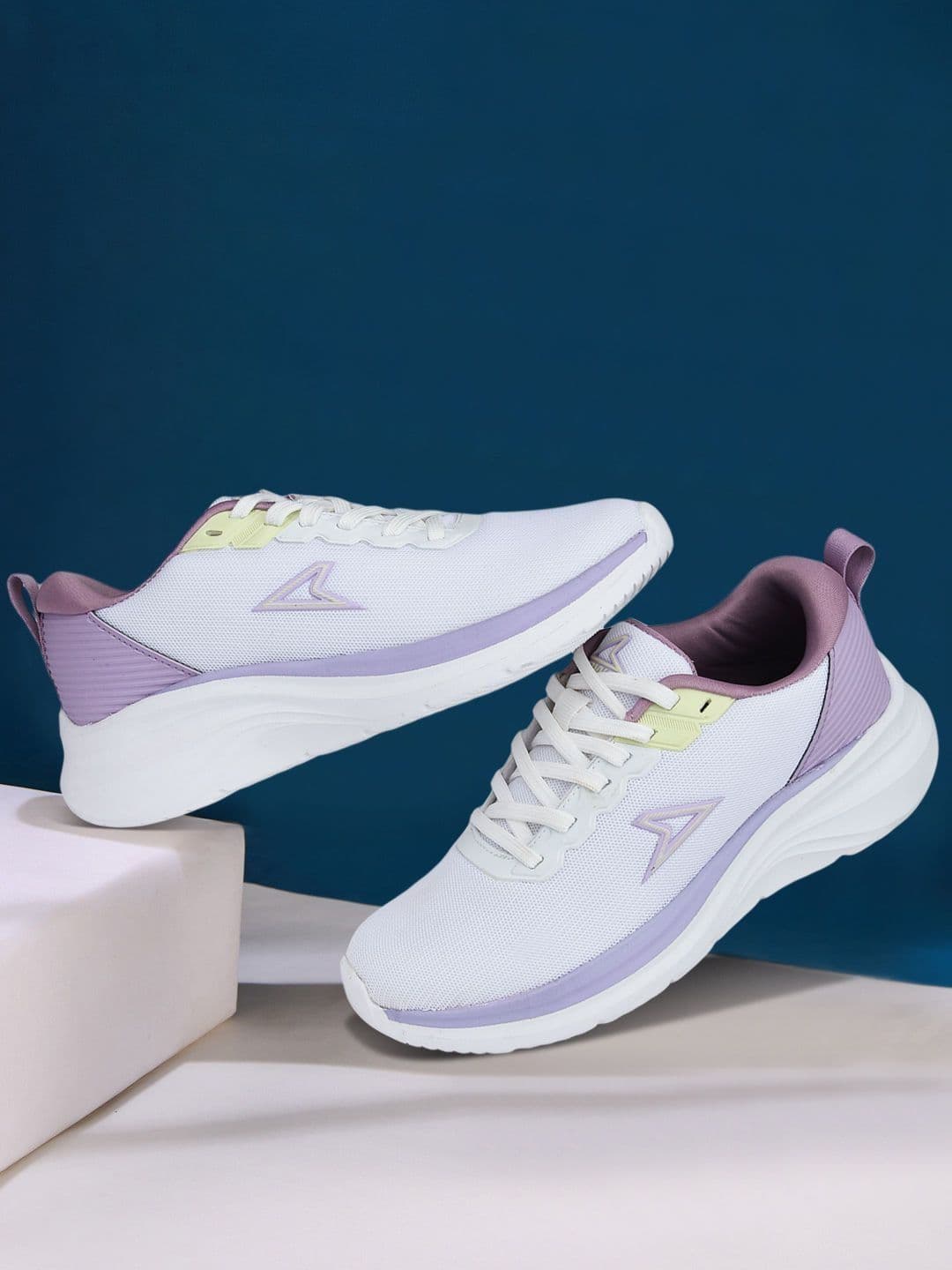 Power Women Walking Non-Marking Shoes - view 1