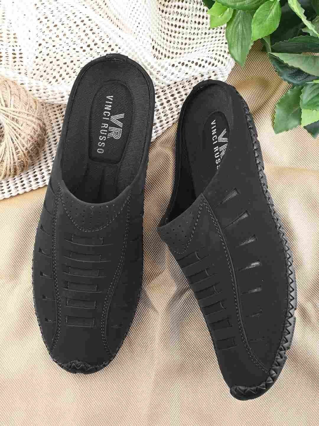 Vinci Russo Men Clogs Sandals - view 1