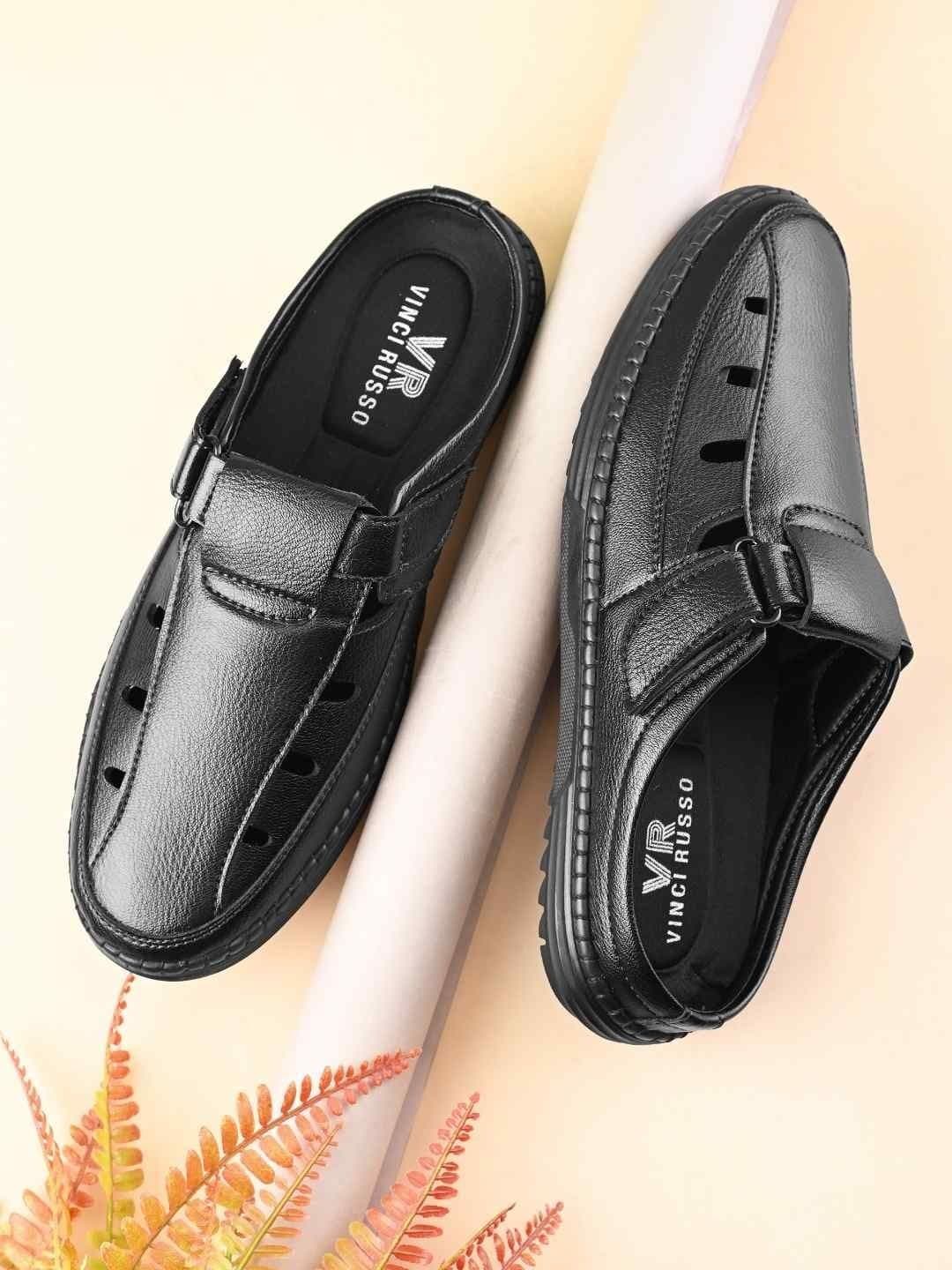 Vinci Russo Men Fashion Sandals - view 1
