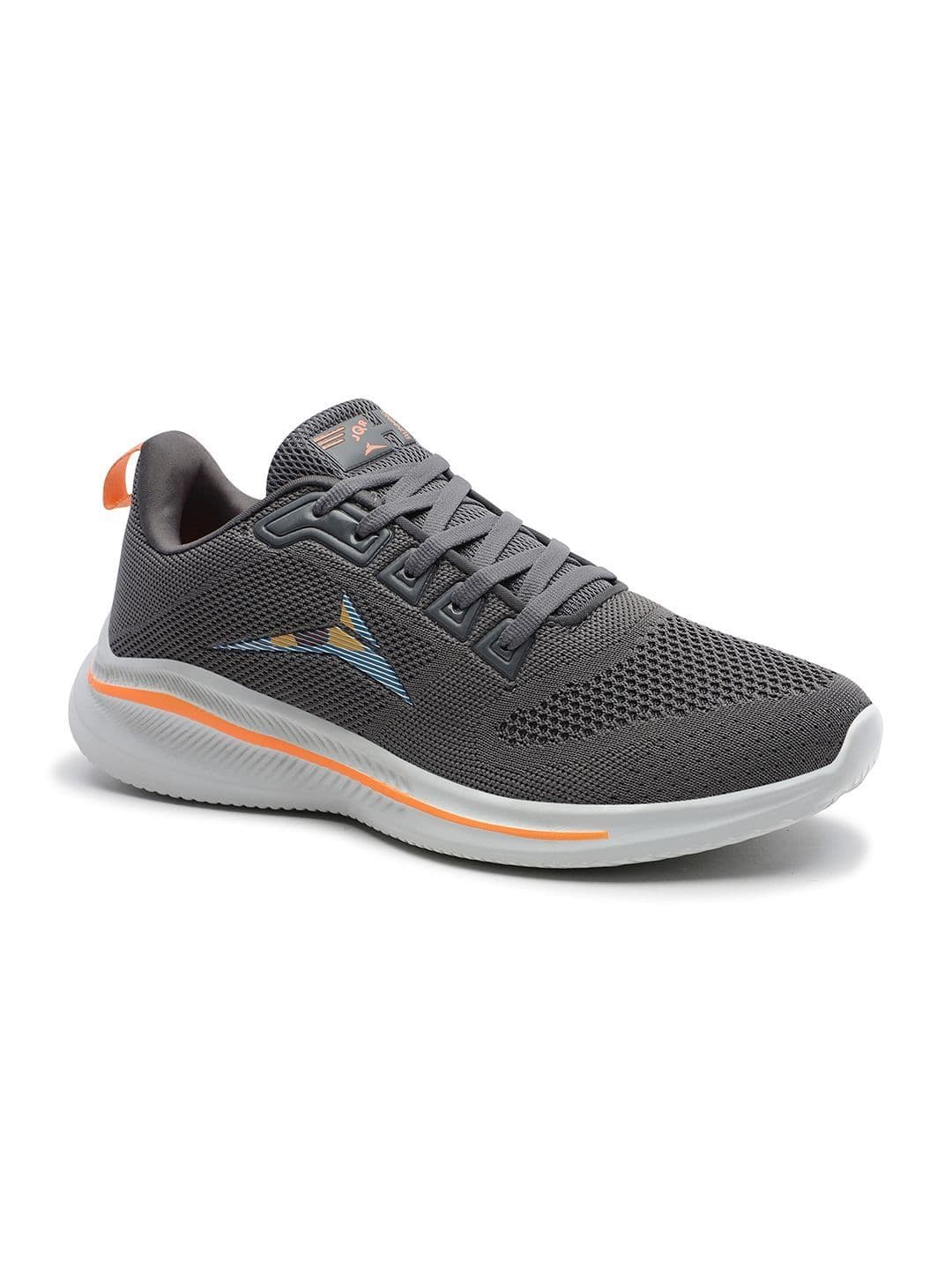 JQR Men Rainbow-Plus Running Shoes - view 1