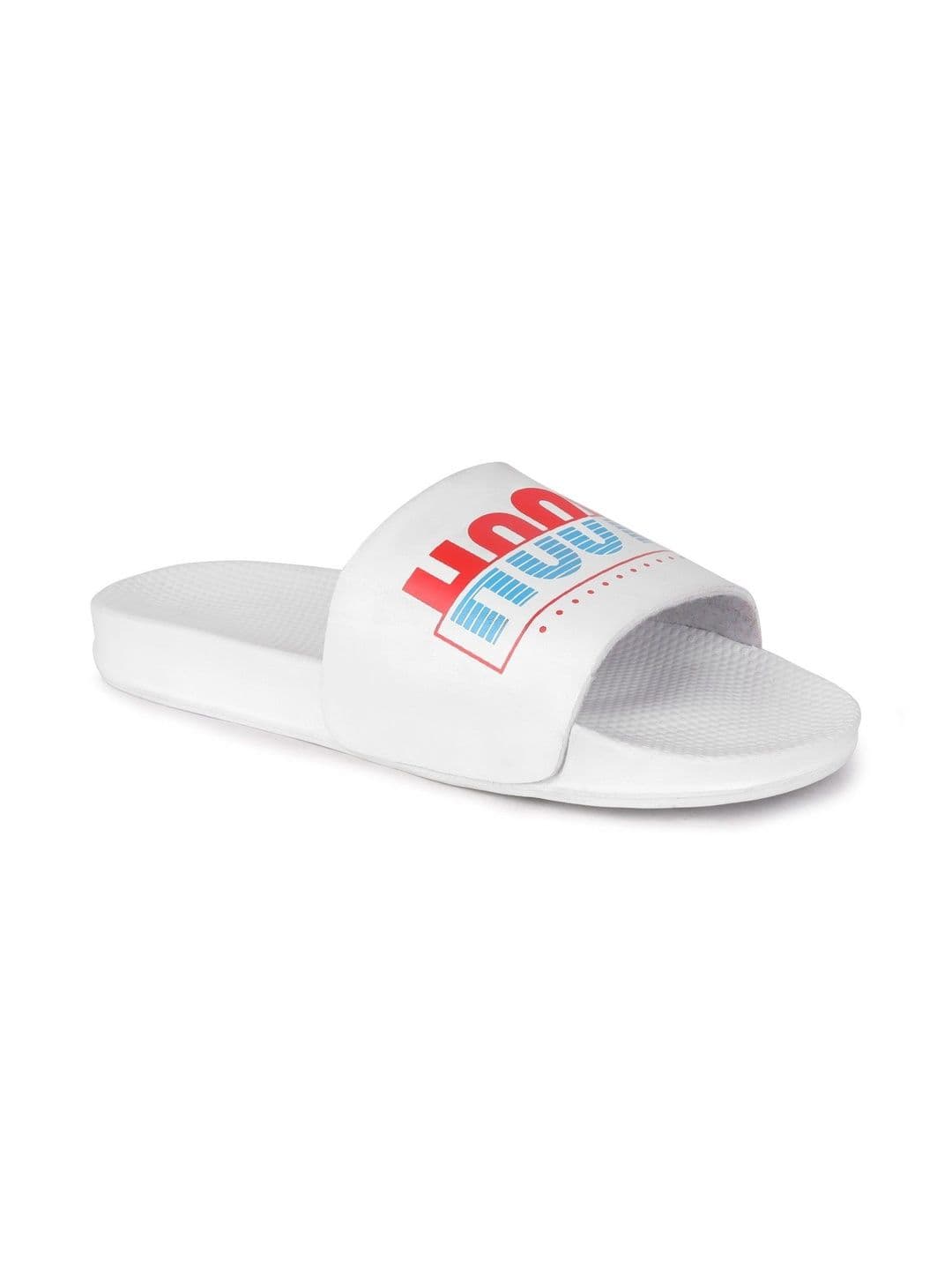 PENNEN Men Printed Sliders - view 1