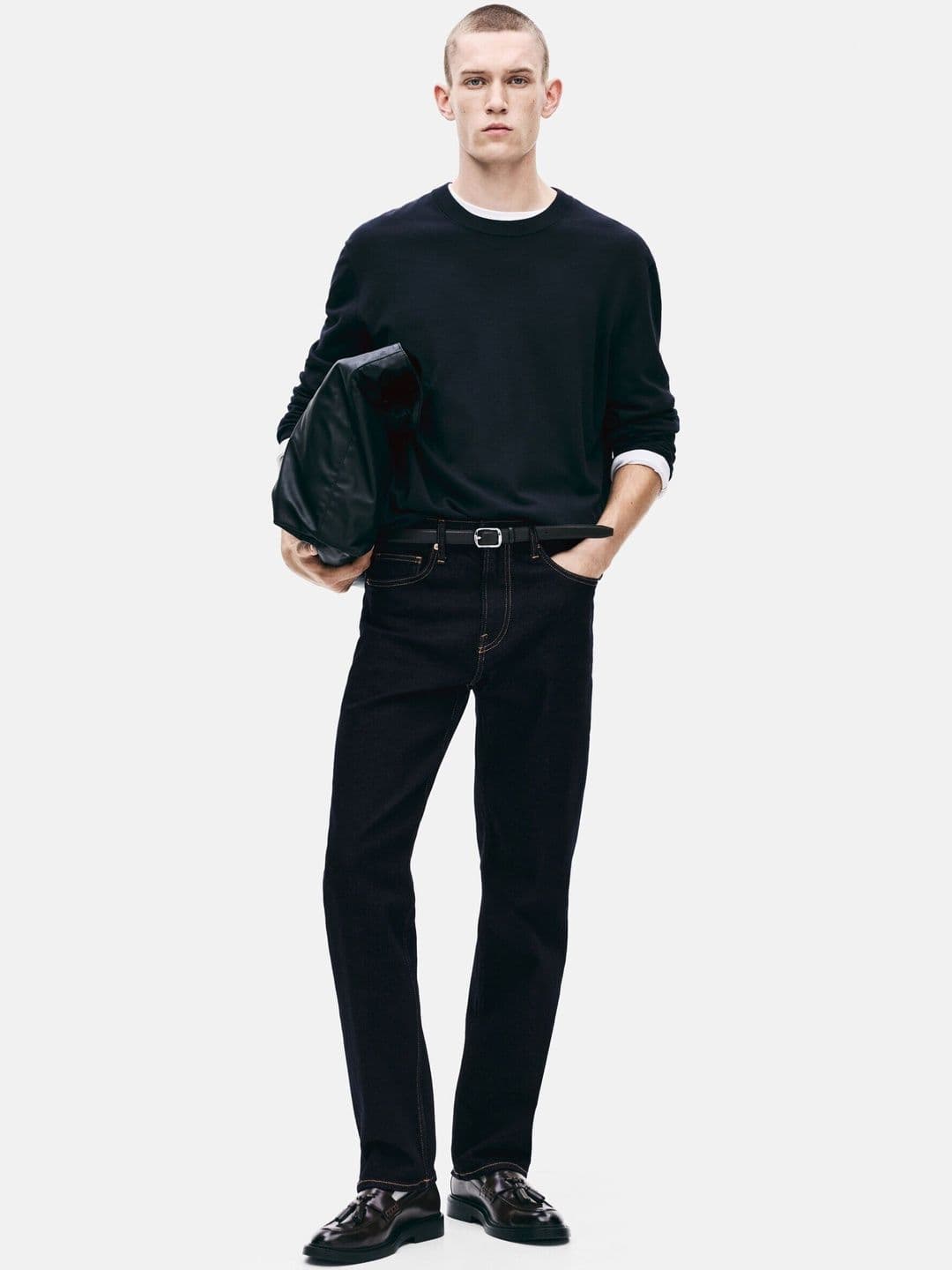 H&M Regular Jeans - view 1