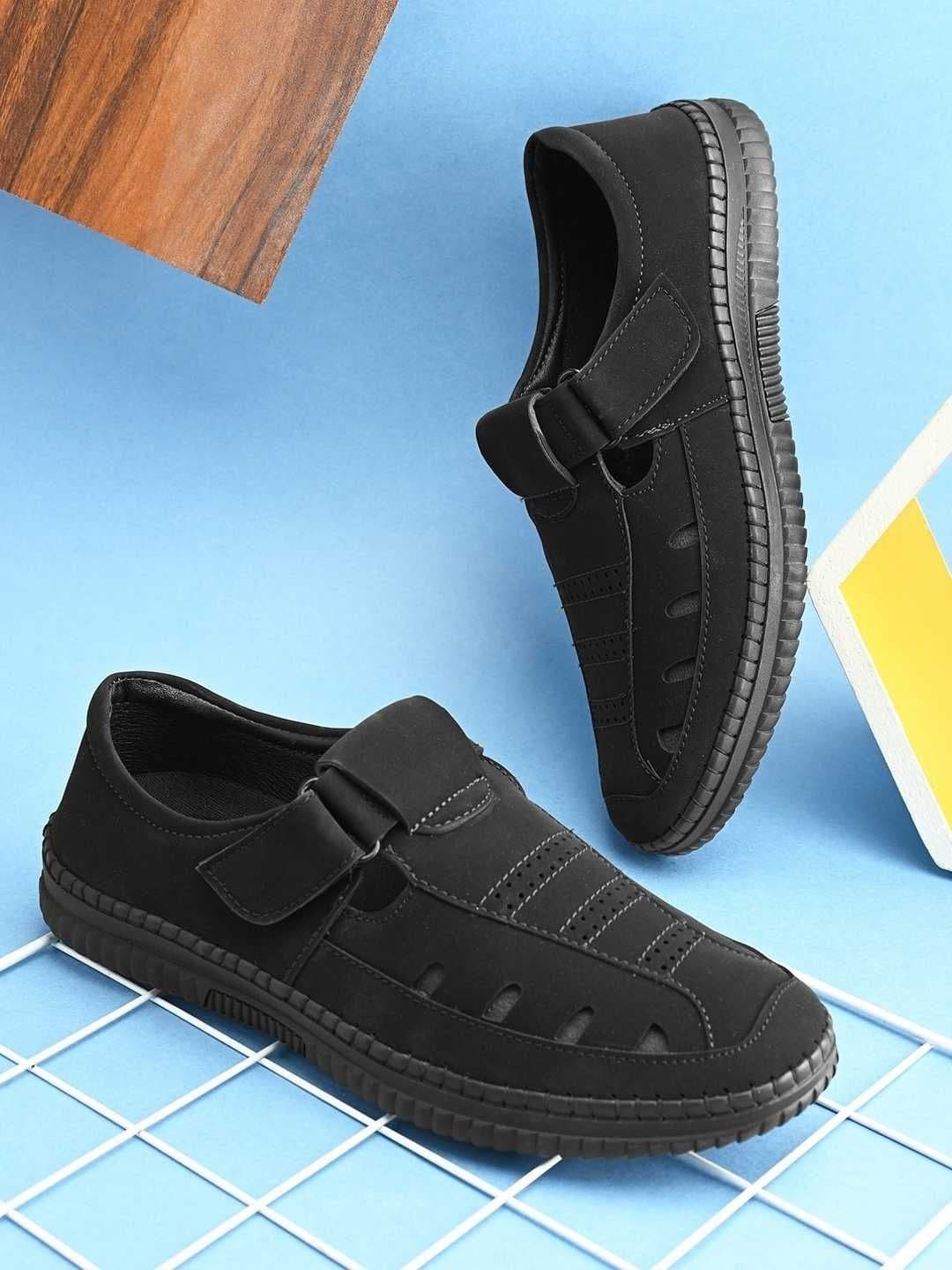 Vinci Russo Men Shoe-Style Sandals - view 1