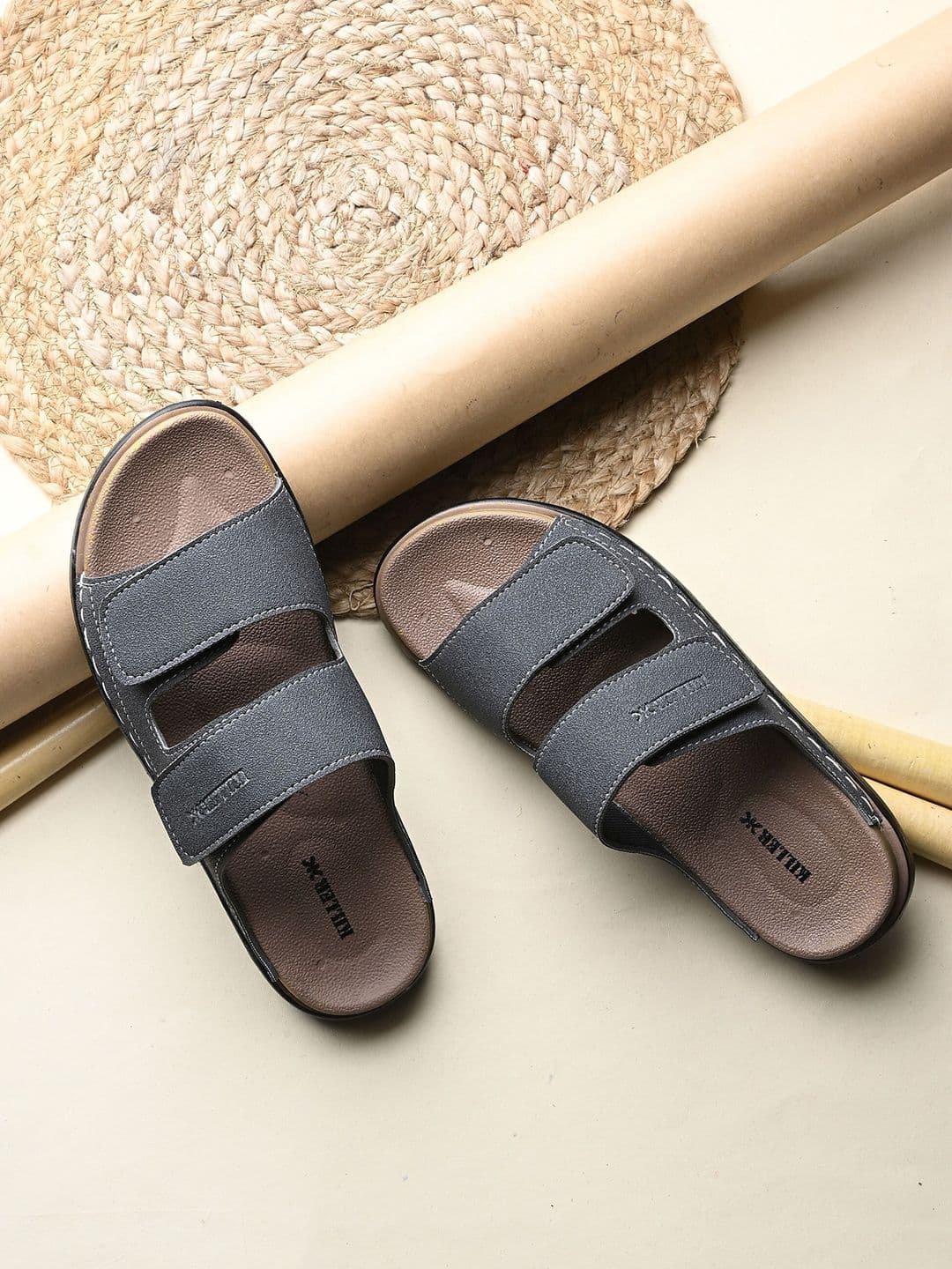 Killer Men Comfort Sandals - view 1