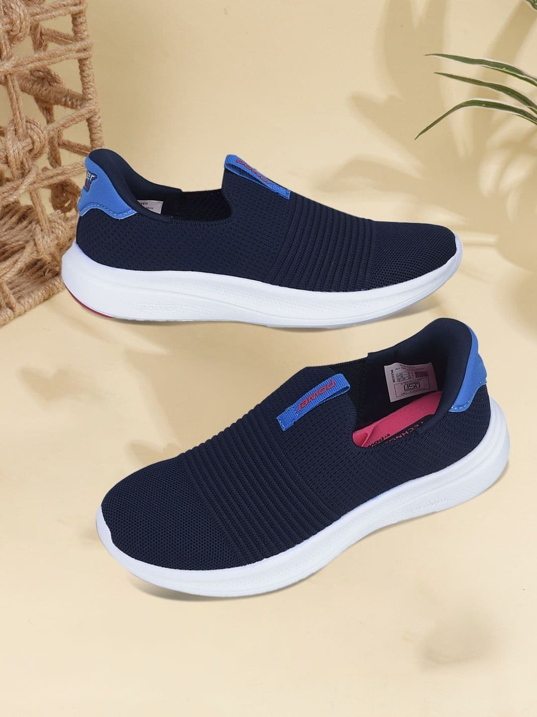 Power Women Walking Non-Marking Shoes - view 1
