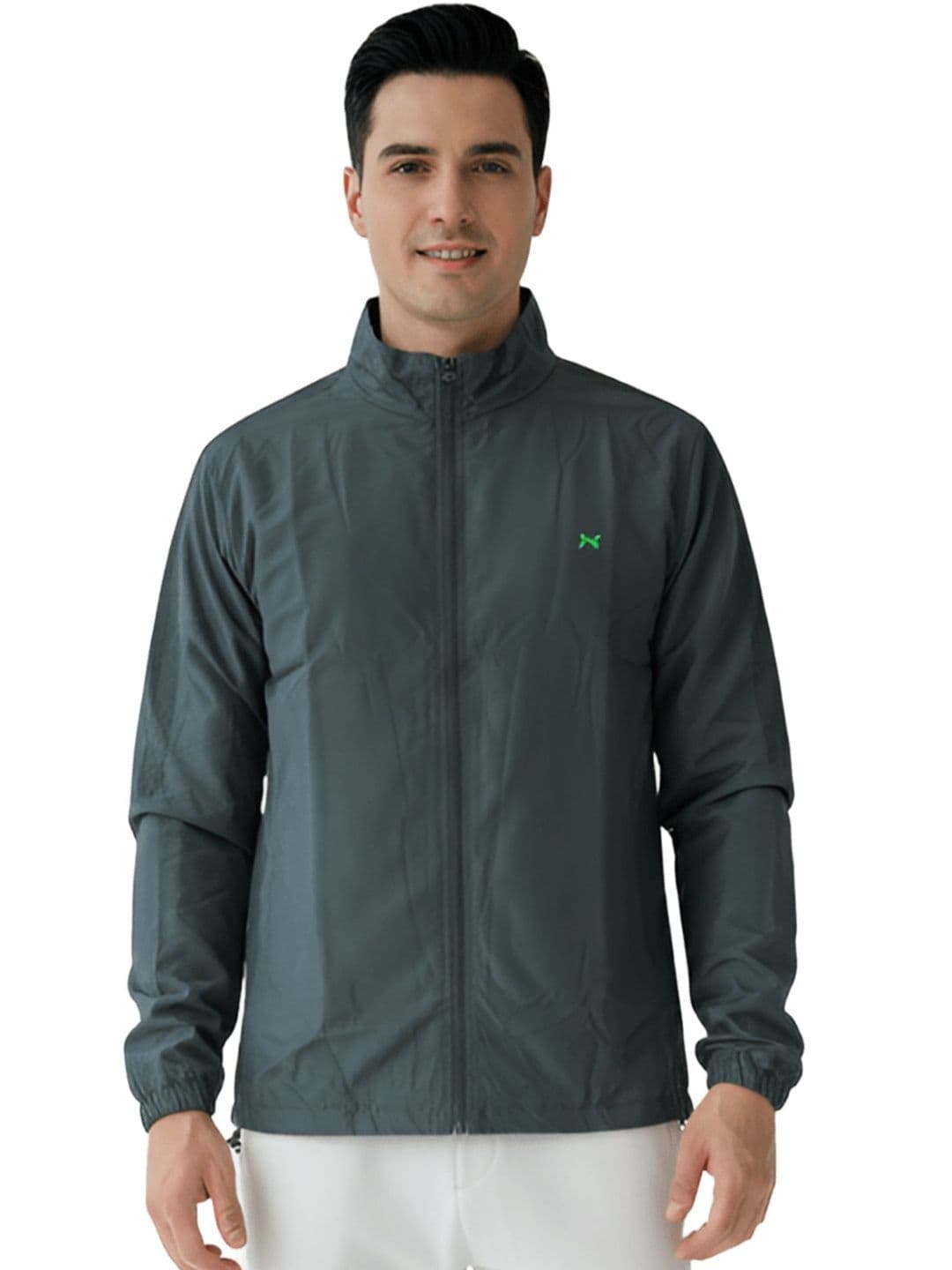 Force NXT Men Lightweight Core Jacket - view 1