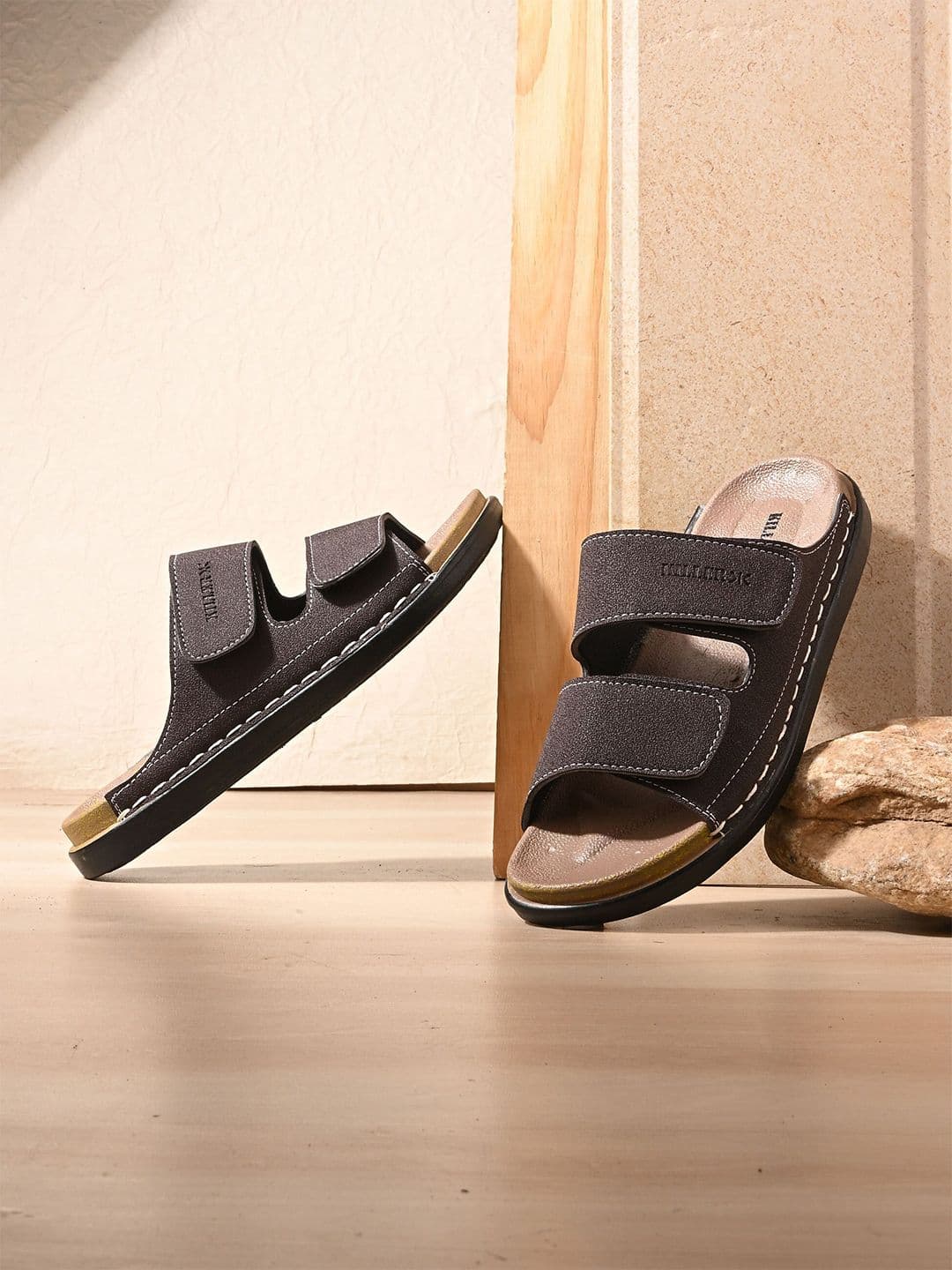 Killer Men Comfort Sandals - view 1