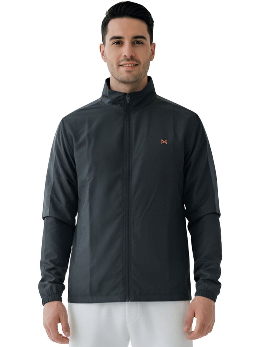 Force NXT Men Lightweight Core Jacket - view 1
