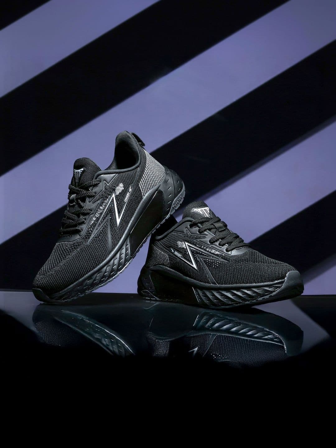 ASIAN Powerplay-37 Men Running Shoes - view 1