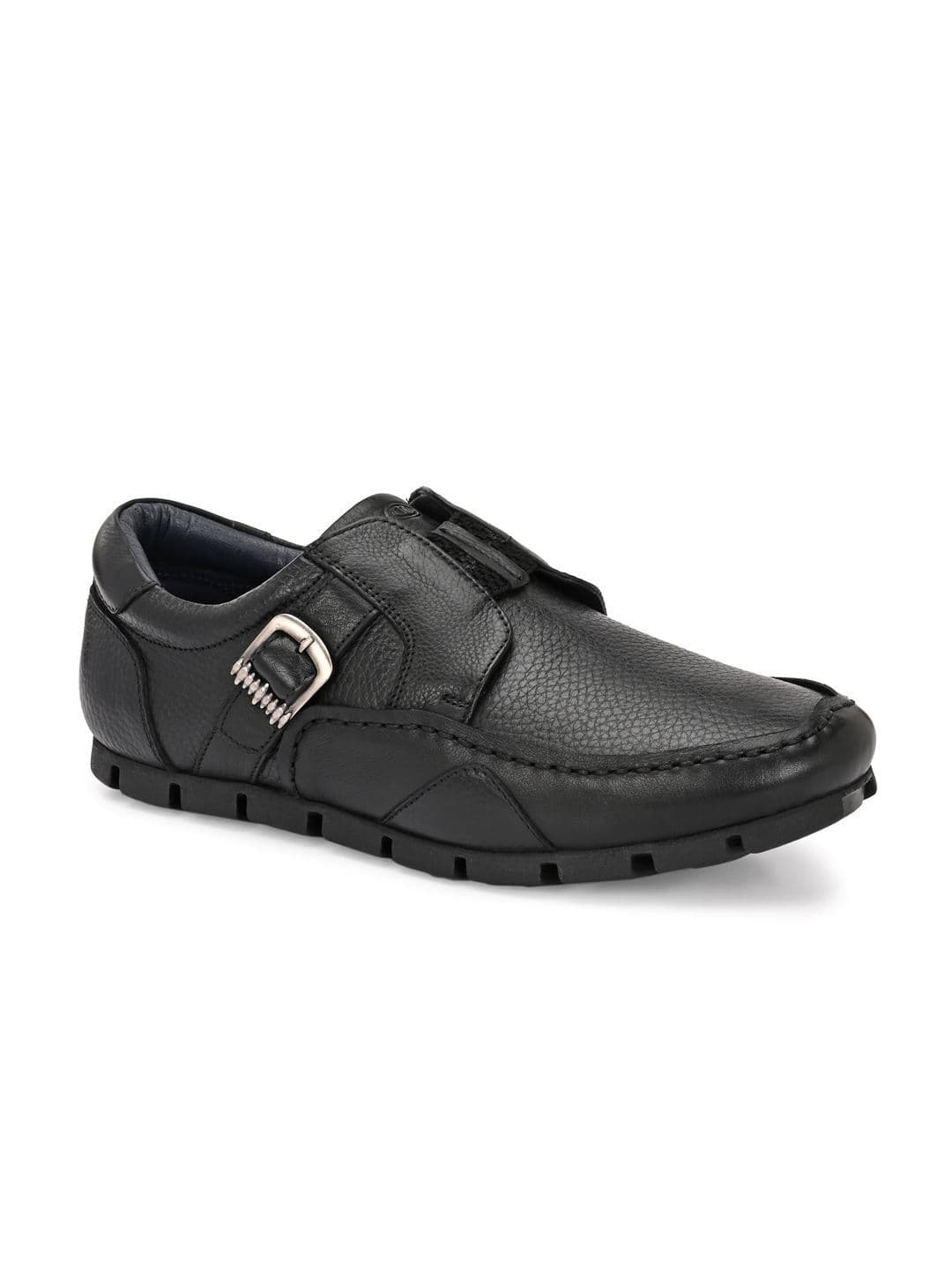 Valentino Men Leather Comfort Sandals - view 1