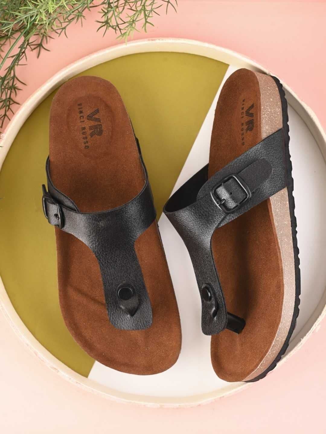 Vinci Russo Men Comfort Sandals - view 1