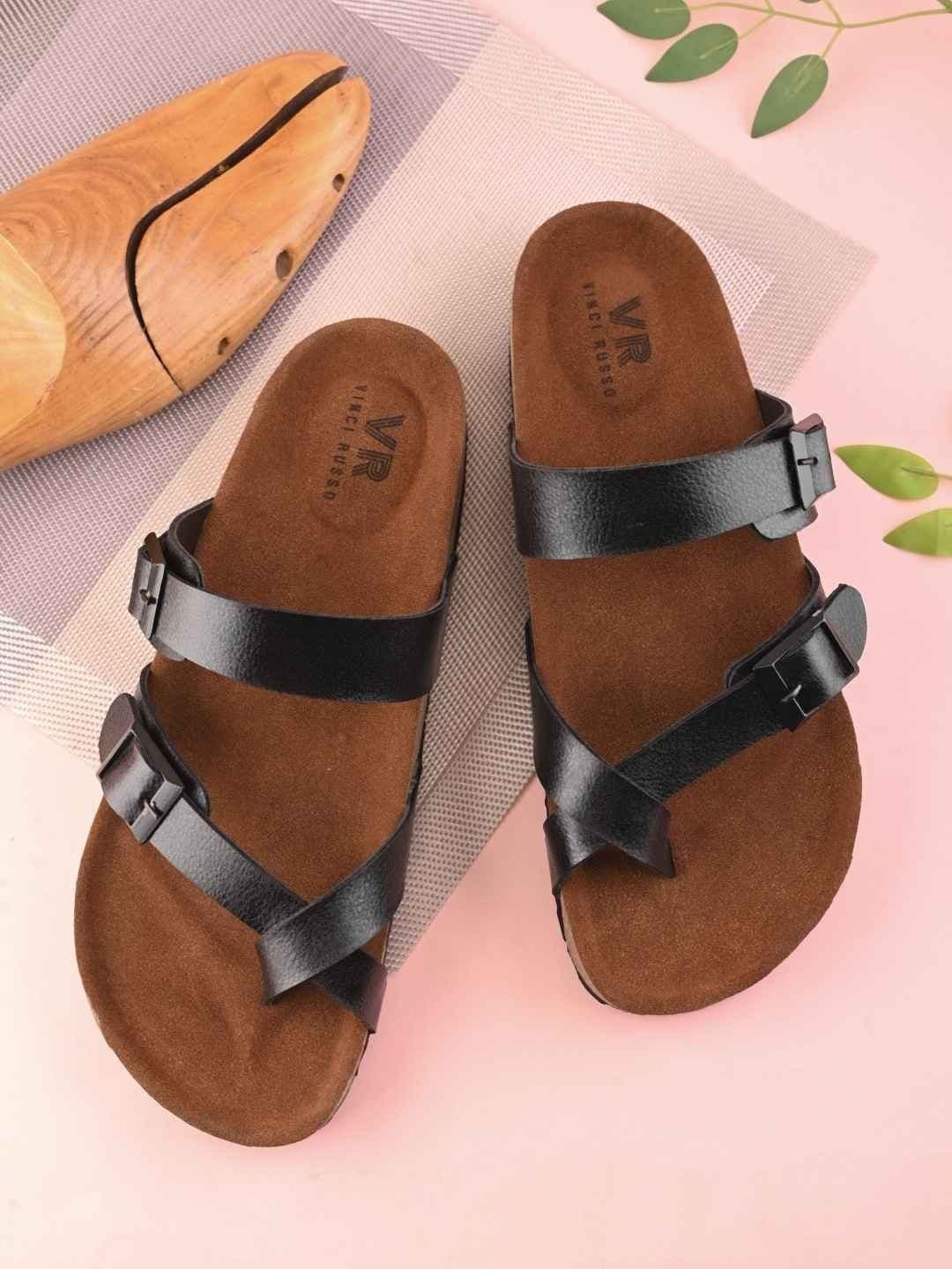 Vinci Russo Men Comfort Sandals - view 1