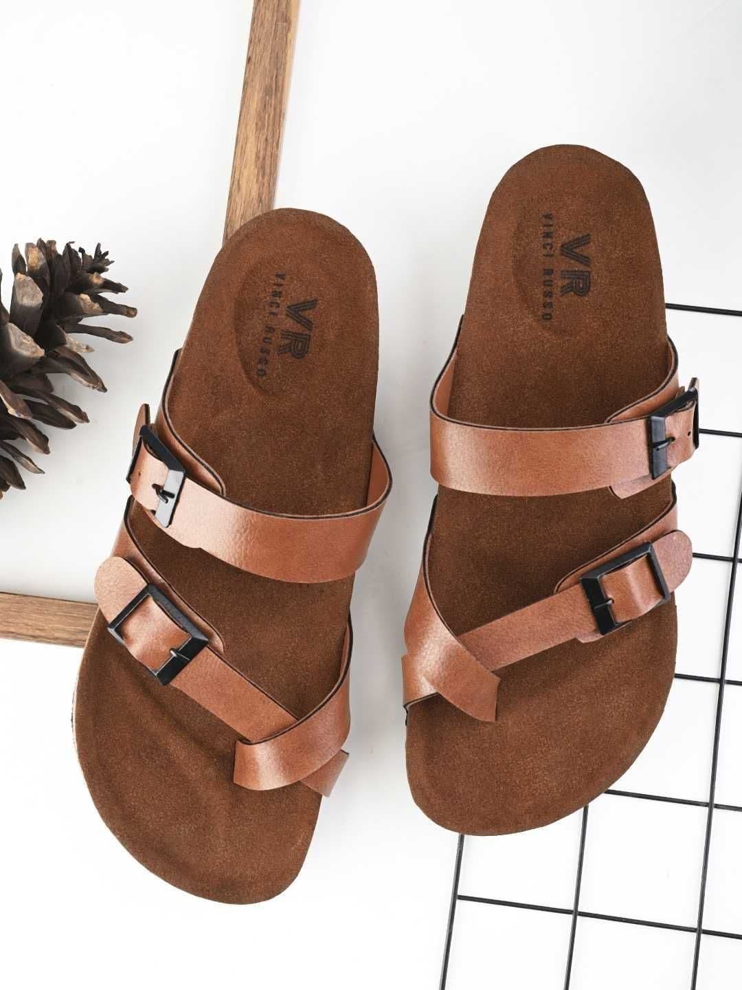 Vinci Russo Men Comfort Sandals - view 1