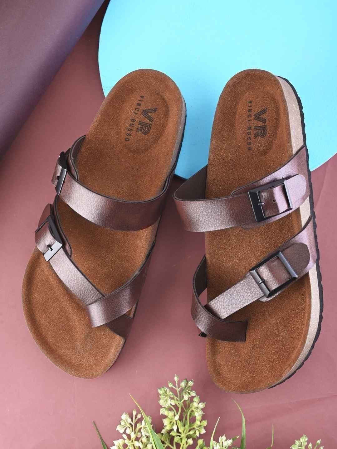 Vinci Russo Men Comfort Sandals - view 1