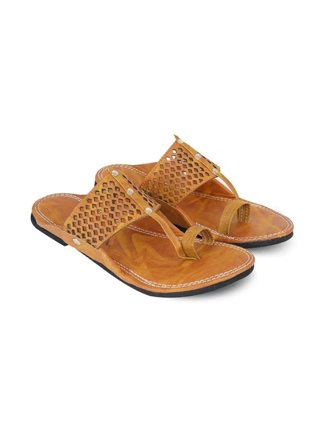 SZN Men Comfort Sandals - view 1