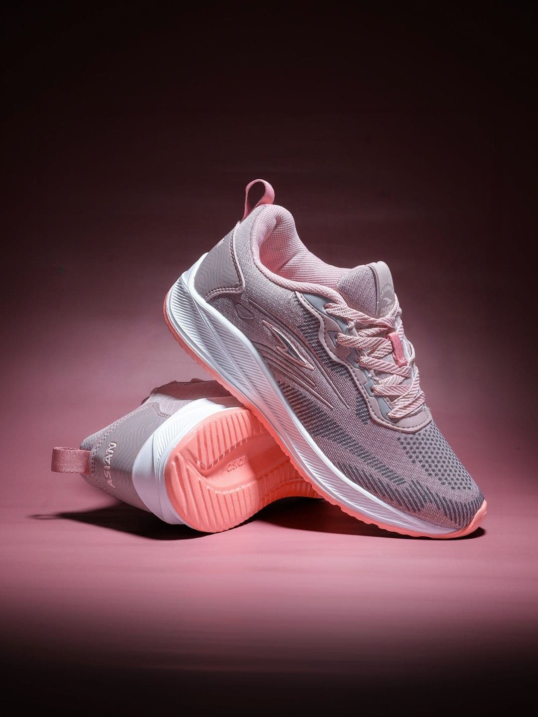 ASIAN Mercury-25 Women Shoe - view 1