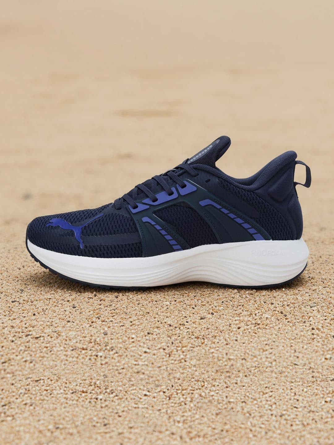 Puma Scend Progressive Unisex Running Sports Shoes - view 1