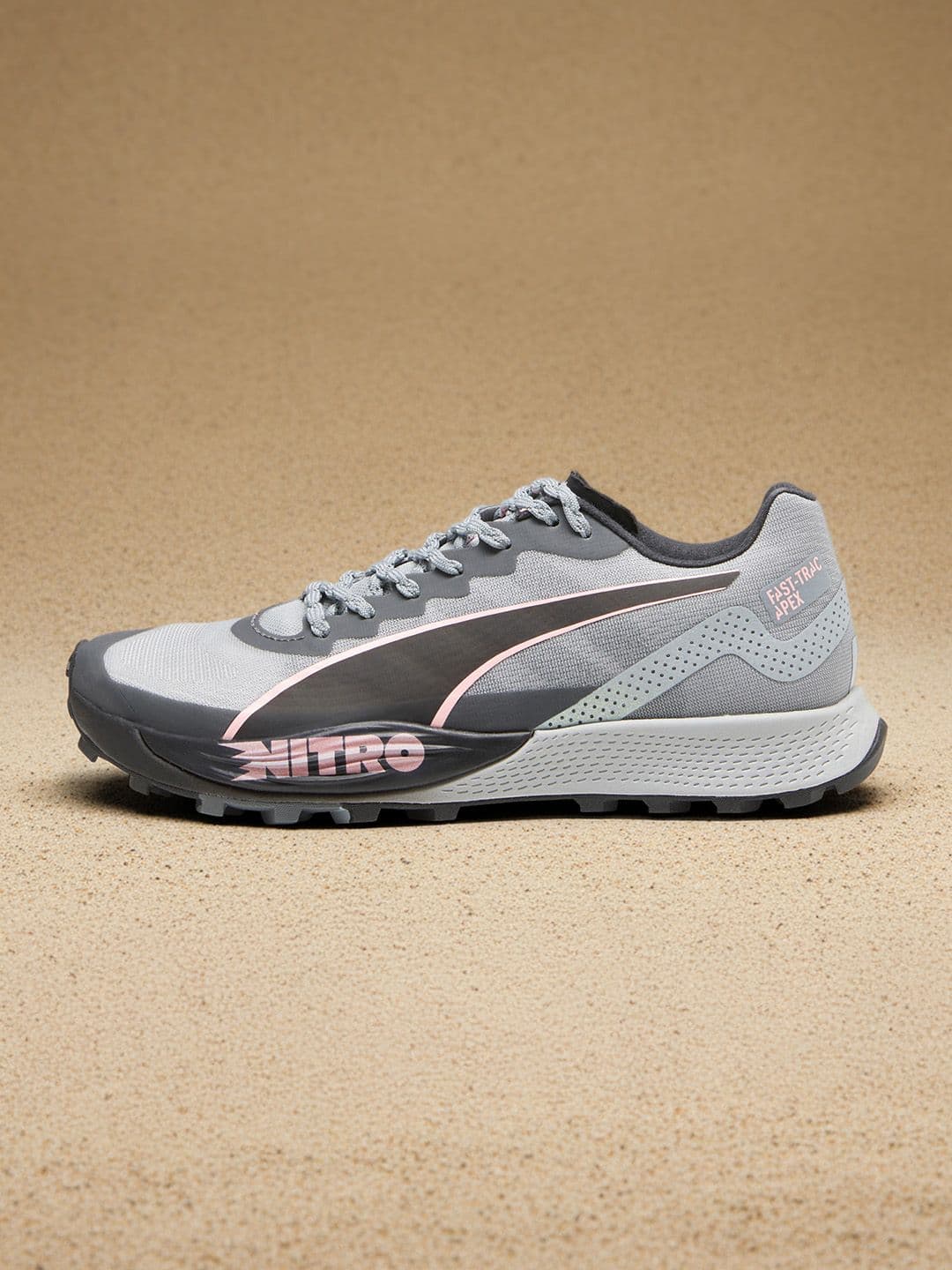 Puma Women Fast-Trac Apex NITRO Running Shoes - view 1