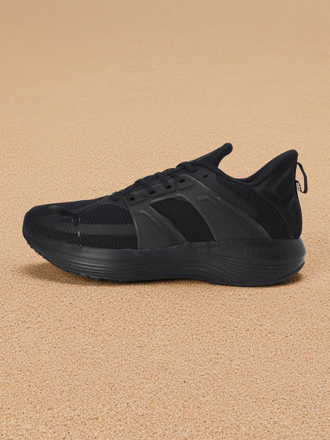 Puma Scend Progressive Unisex Running Lace-Ups Sports Shoes - view 1