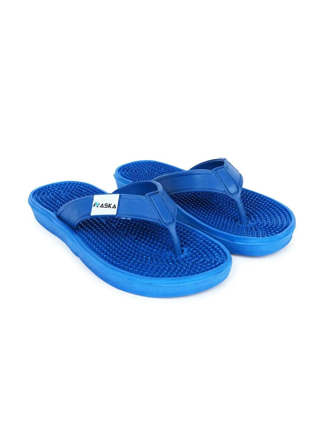 AASKA Men Thong Flip-Flops - view 1