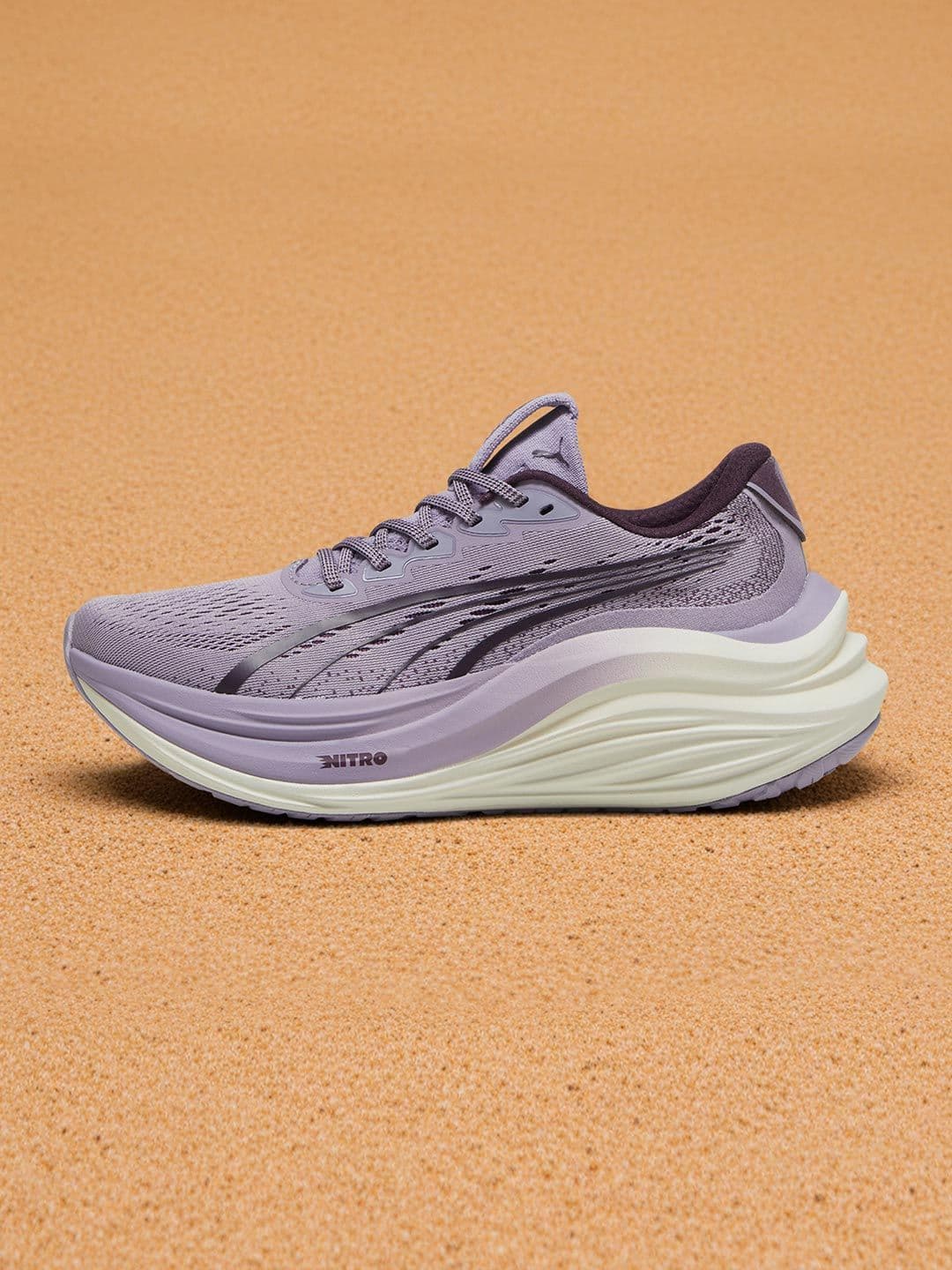 Puma MagMax NITRO Women's Maximum Cushioning Running Shoes - view 1